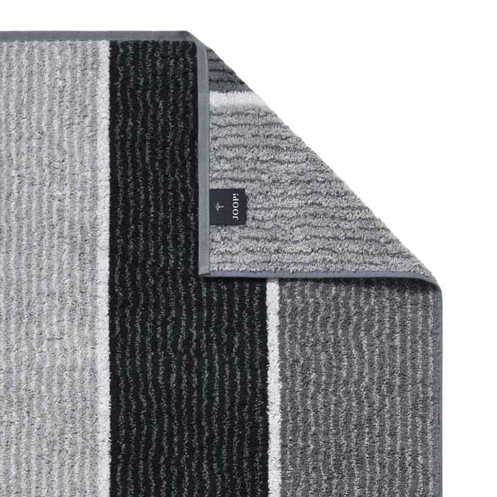 JOOP! Handtuch Unisex Handtuch 3er Pack Baumwolle, Frottier (Packung, 3-St)