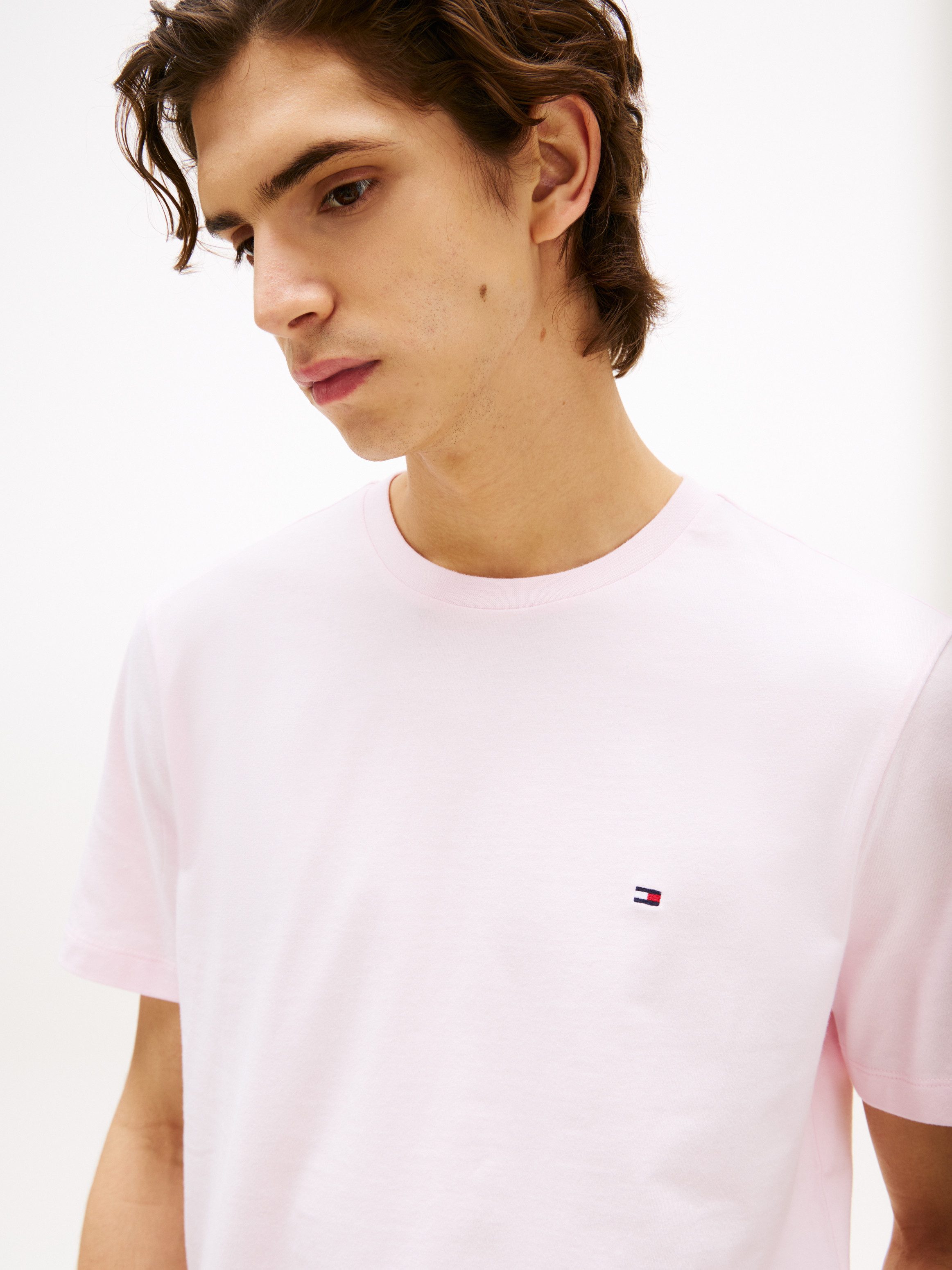 Tommy Hilfiger T-Shirt ESSENTIAL REG FIT günstig online kaufen