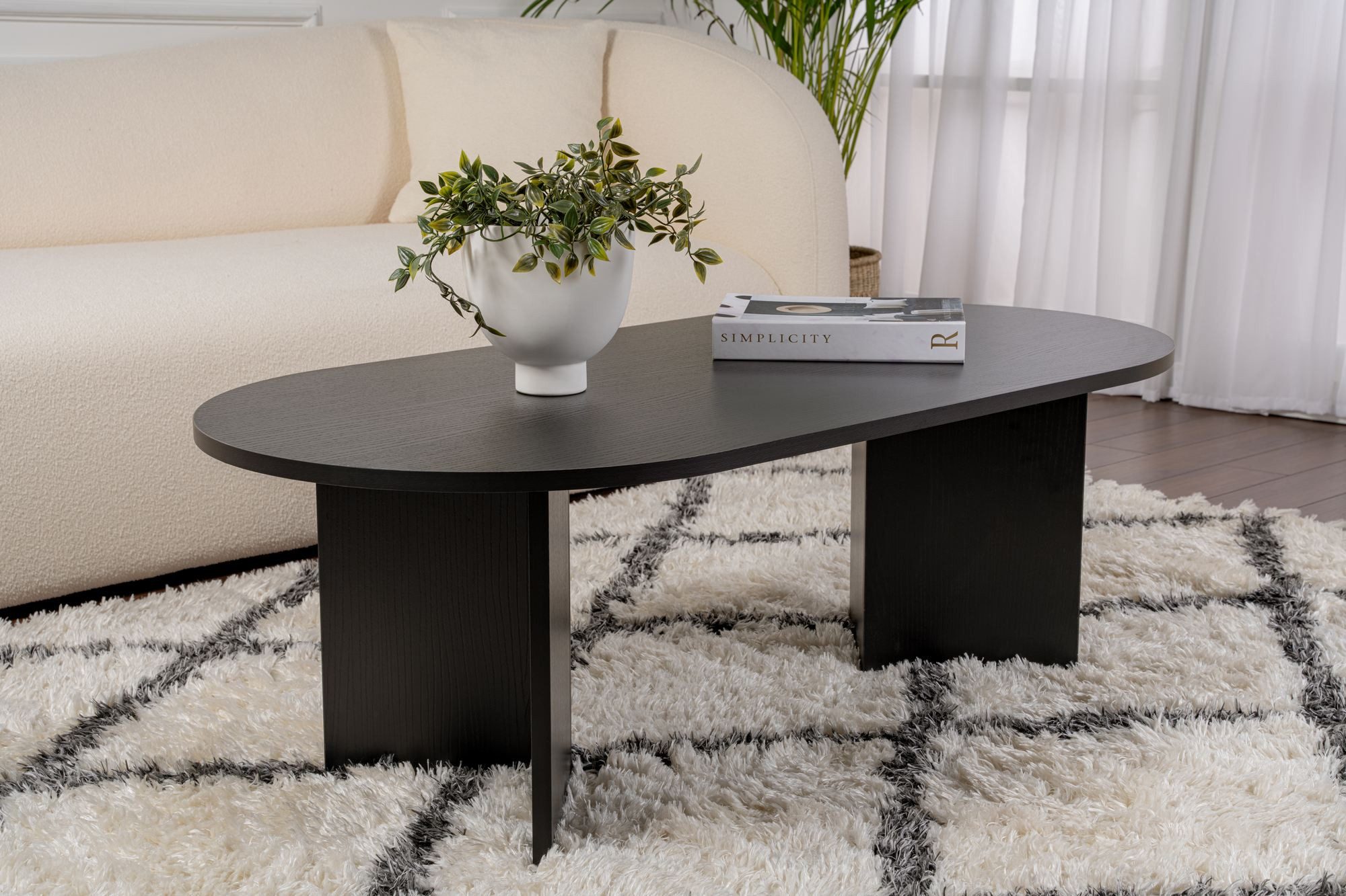 Skye Decor Couchtisch 100% MELAMINE COATED günstig online kaufen