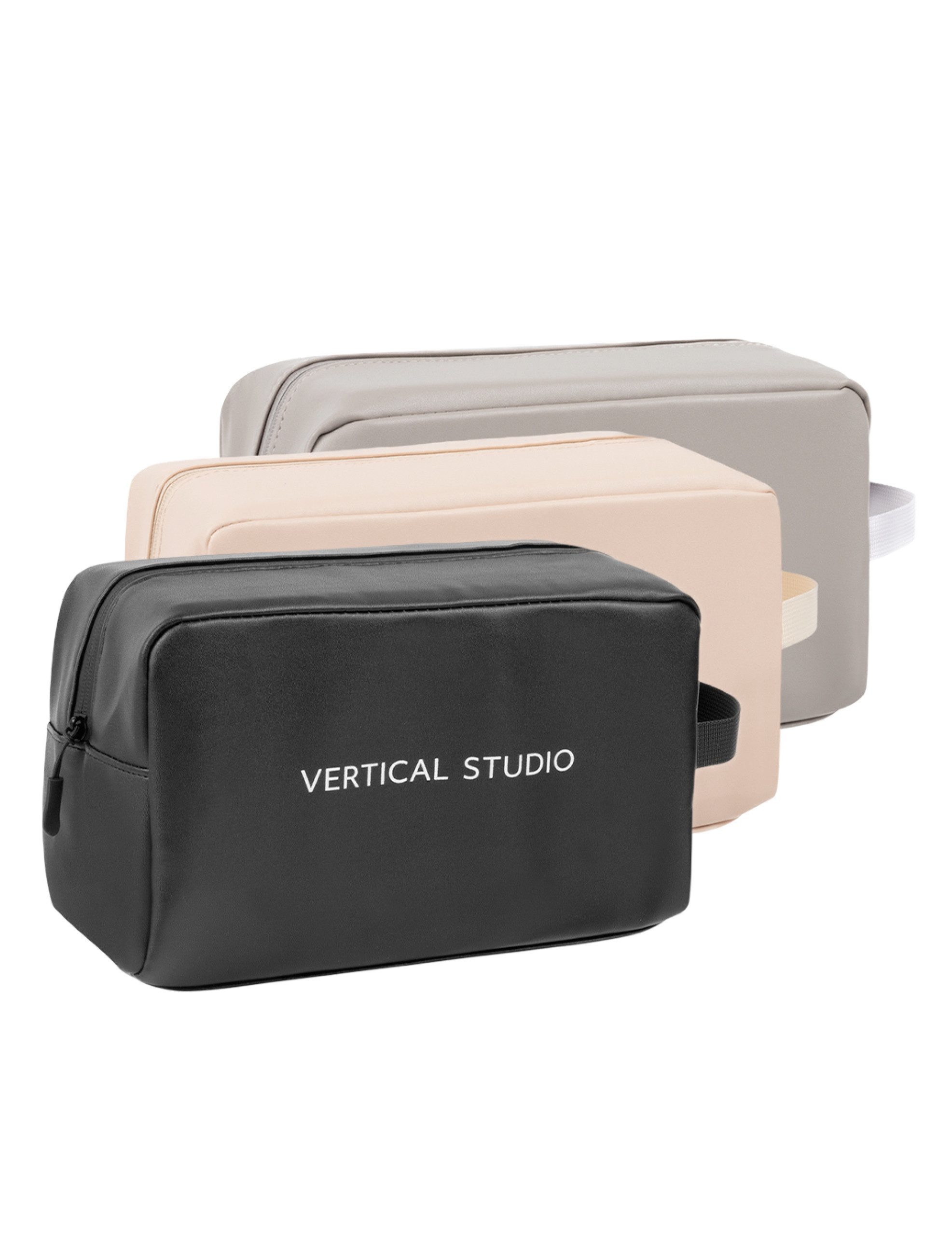 VERTICAL STUDIO Kulturbeutel VERTICAL STUDIO "Tovik" Kulturbeutel 3L