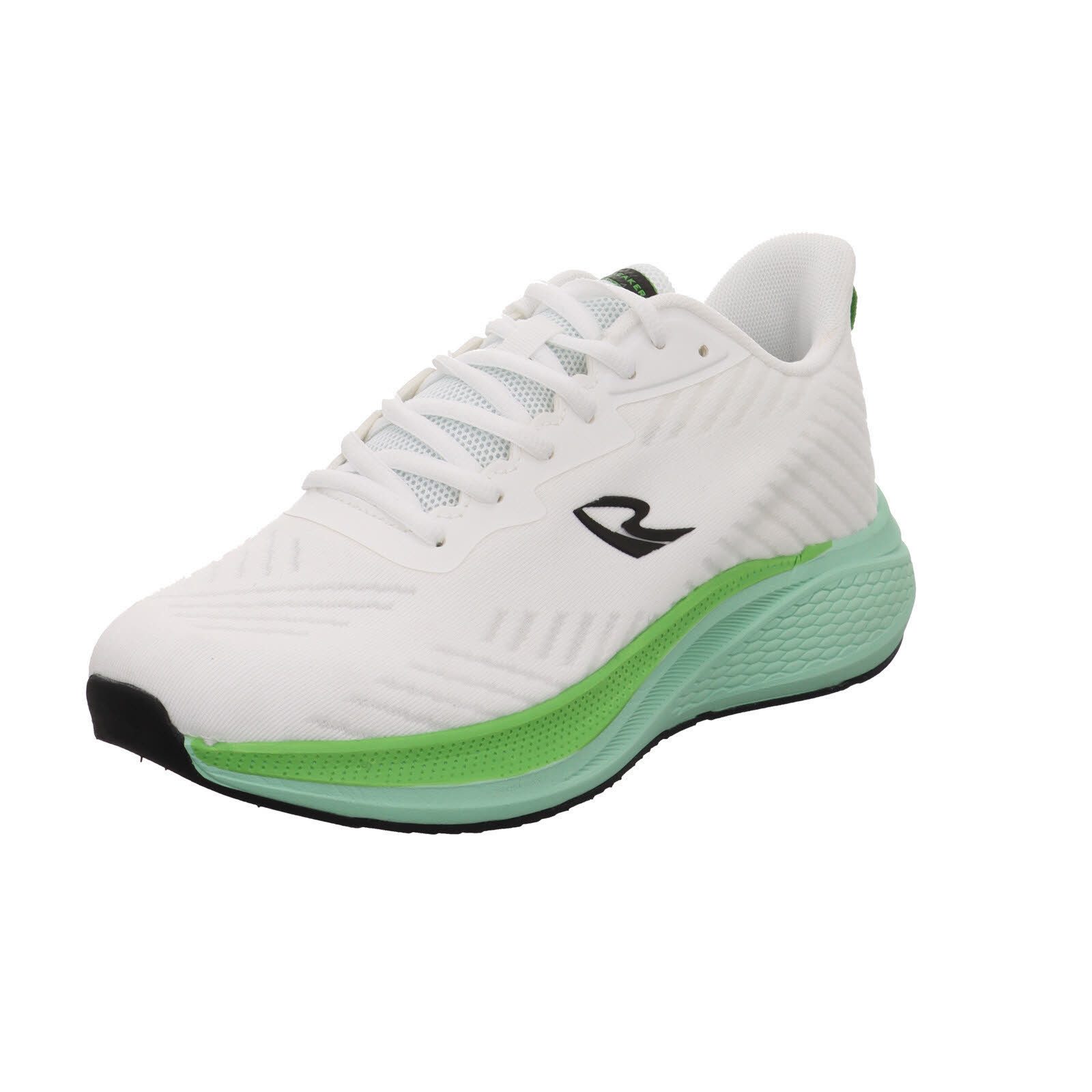 LD86030-WH Sneaker