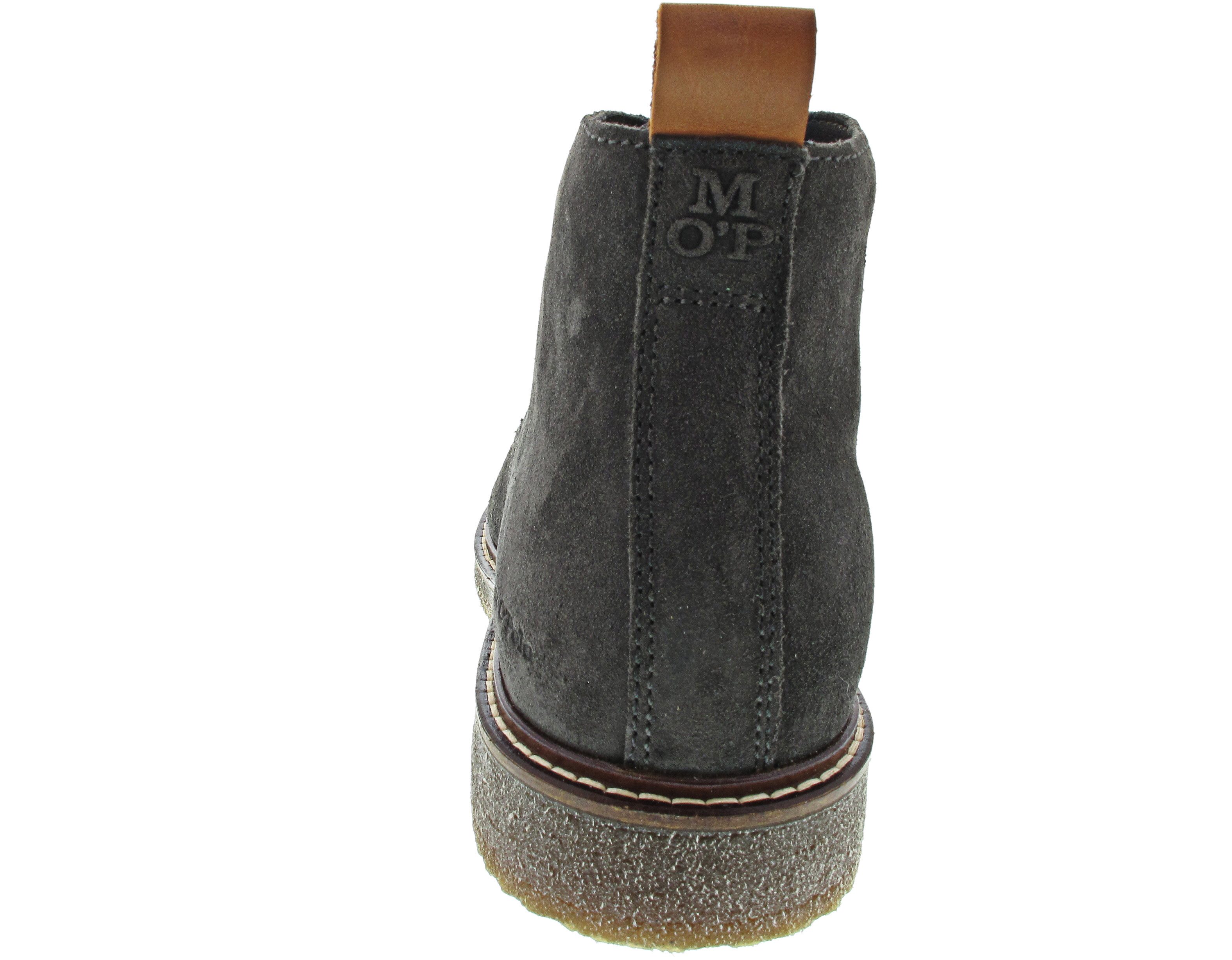 Marc O'Polo Schnürstiefelette