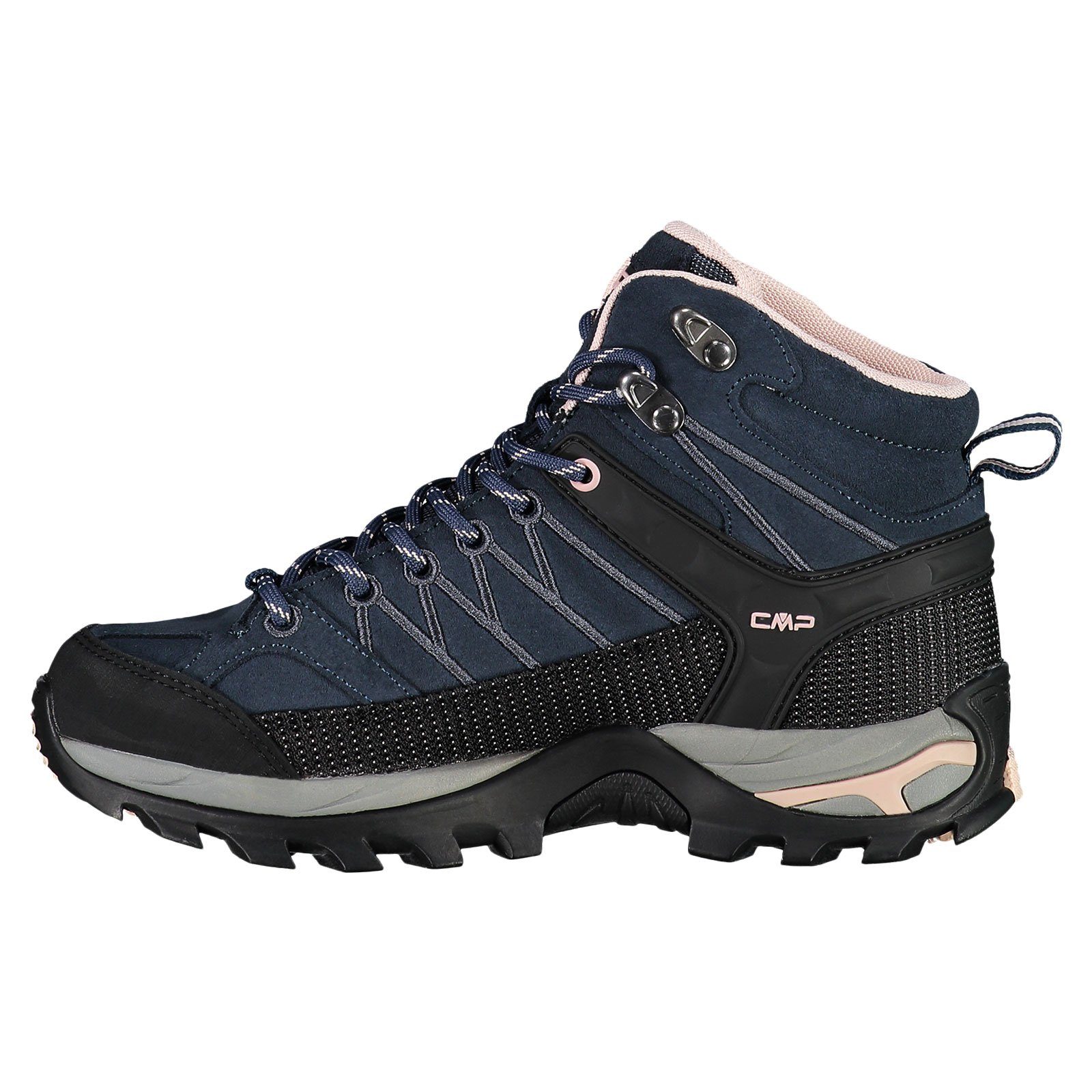 CMP Rigel Low Trekking waterproof Trekkingschuh mit Clima Protect® günstig online kaufen