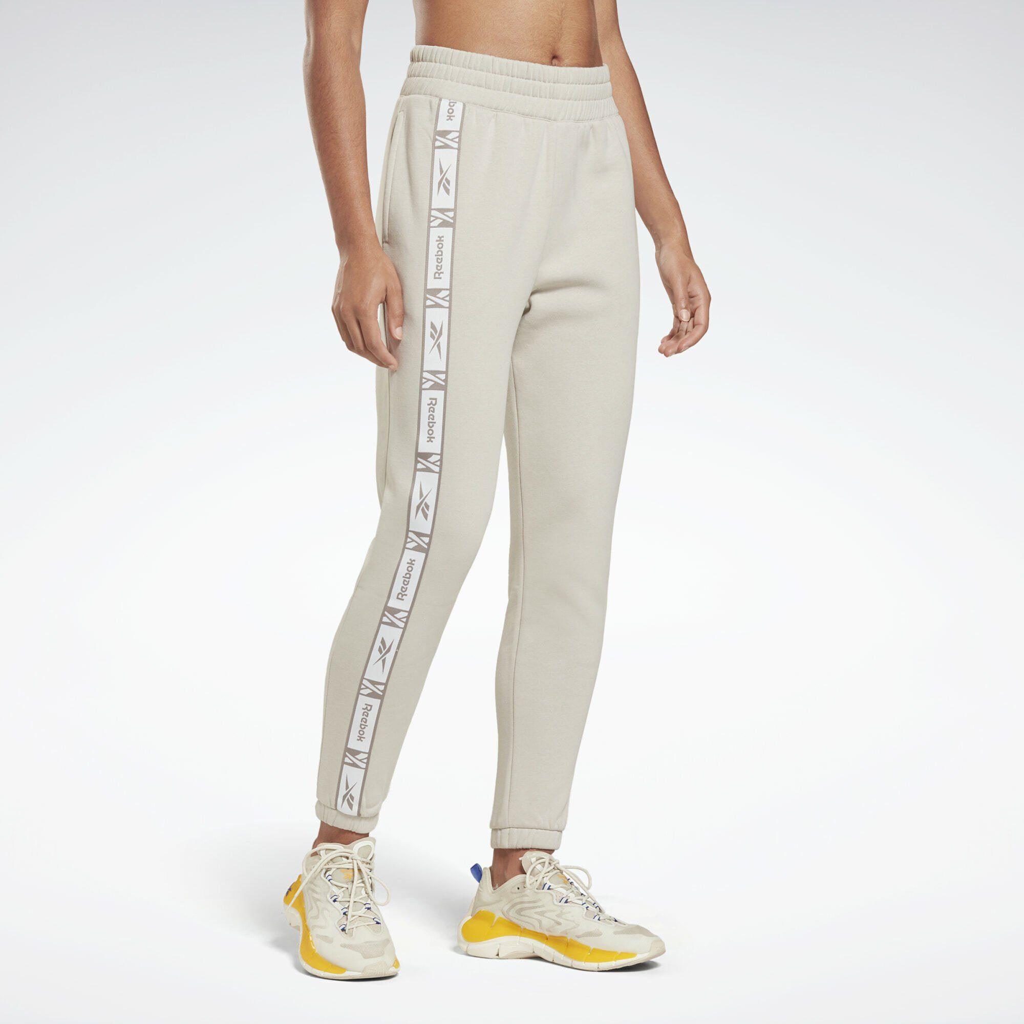 reebok sporthose