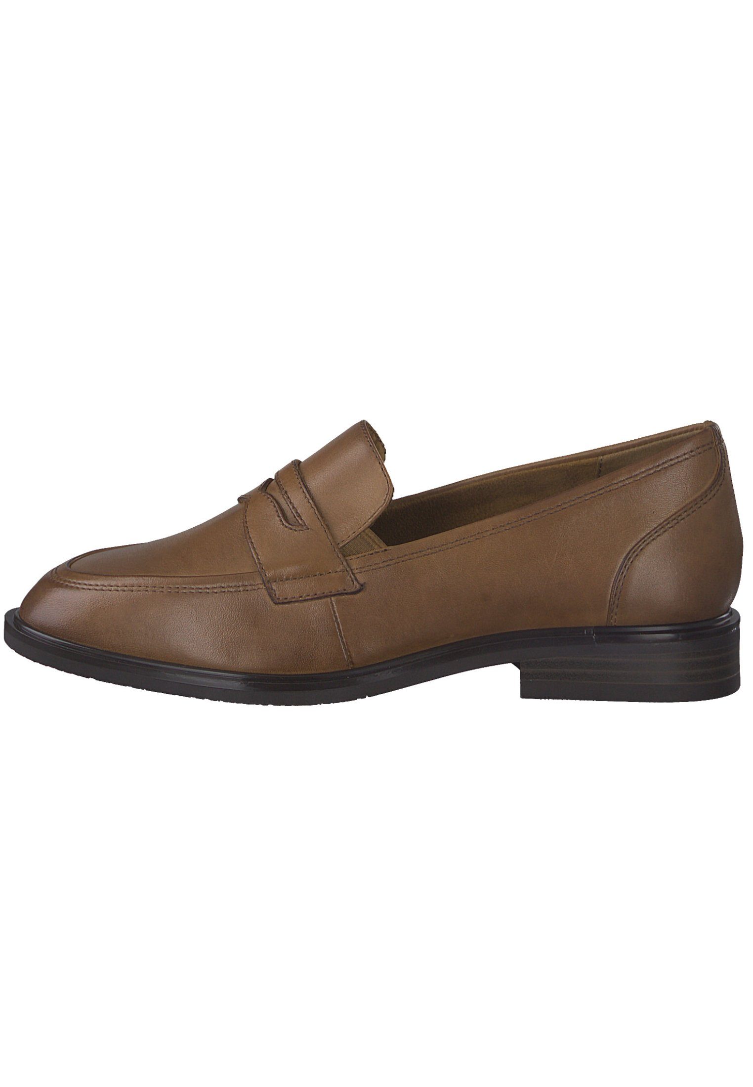 Cognac Tamaris (cognac) 305 Slipper Braun 1-24209-29