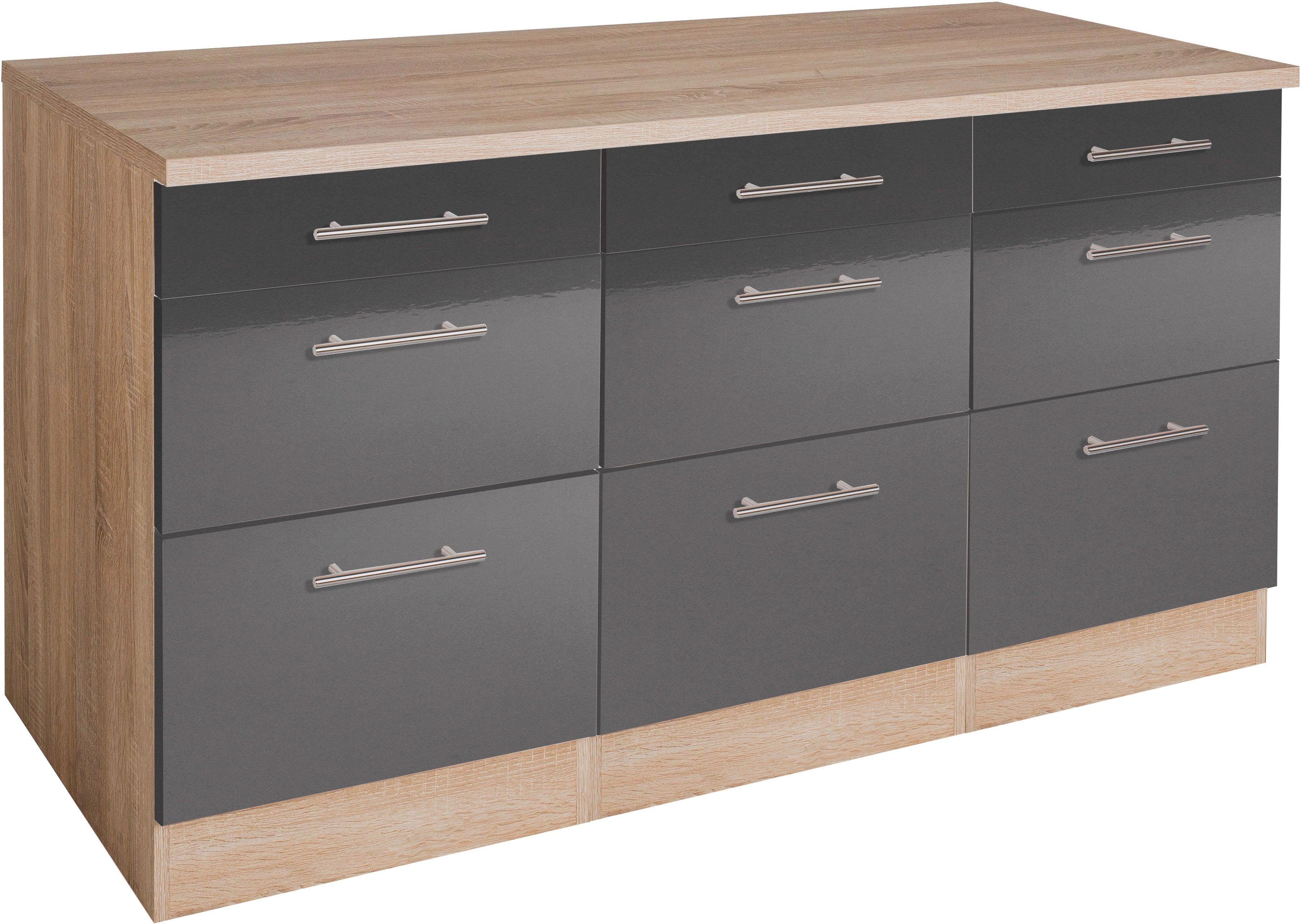 OPTIFIT Unterschrank Tula, Breite 150 cm