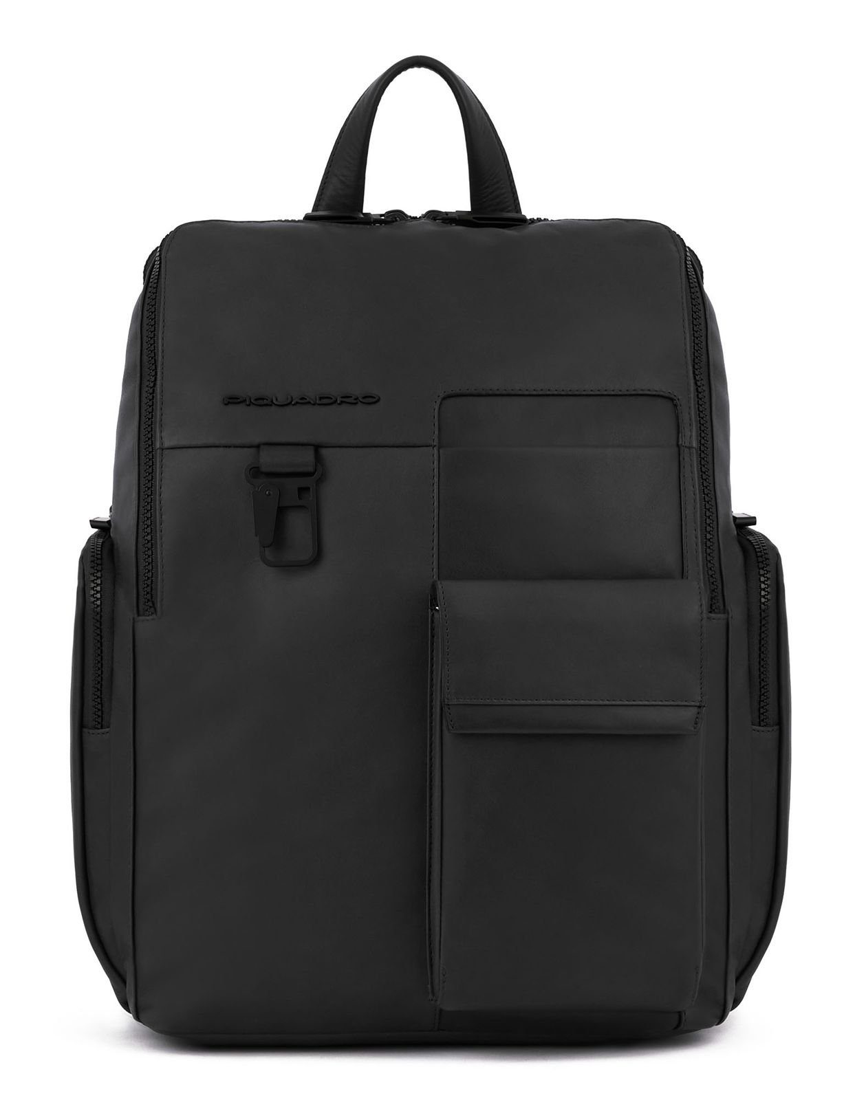 Piquadro Rucksack Finn Nero