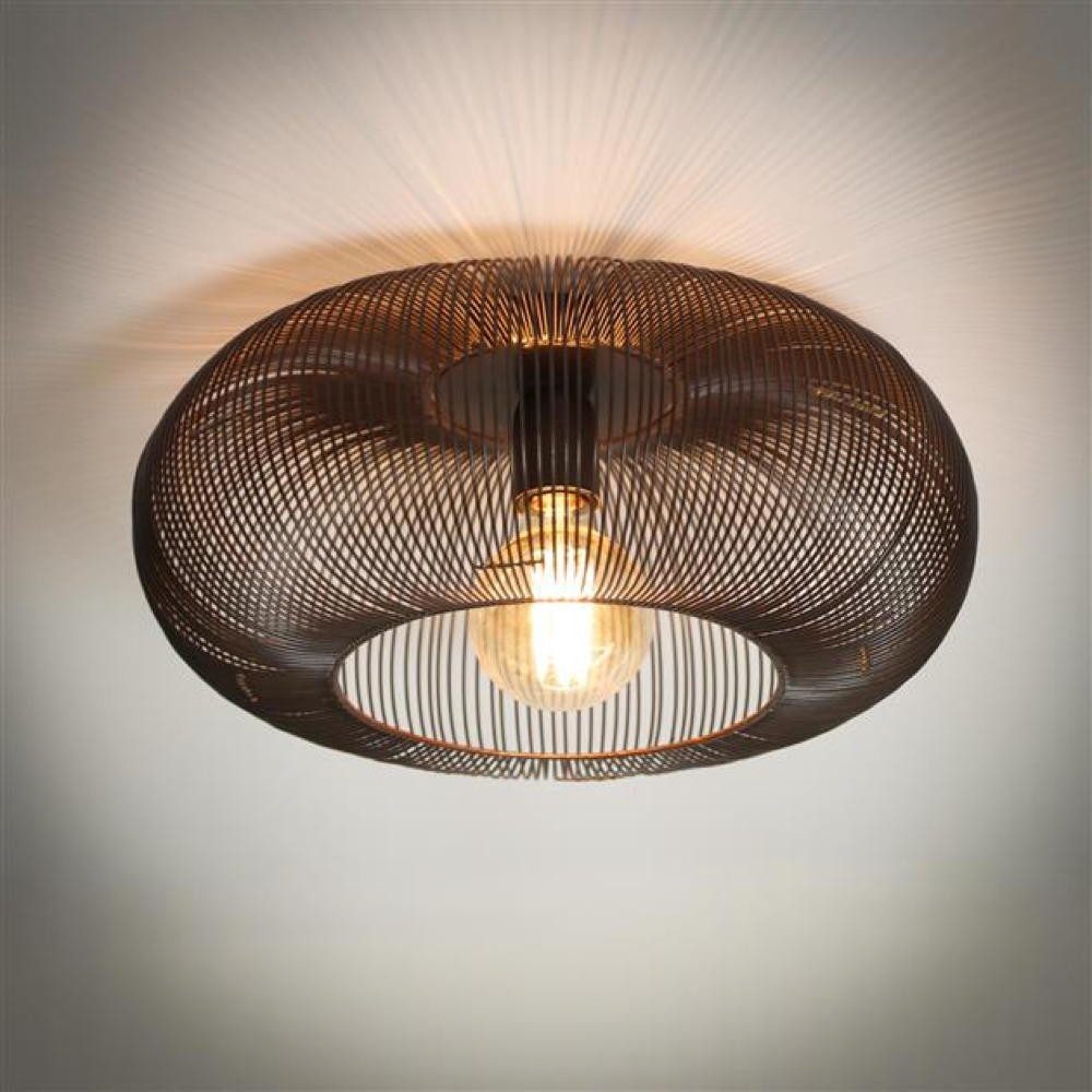 famlights Deckenleuchten famlights, Deckenleuchte Lola in günstig online kaufen
