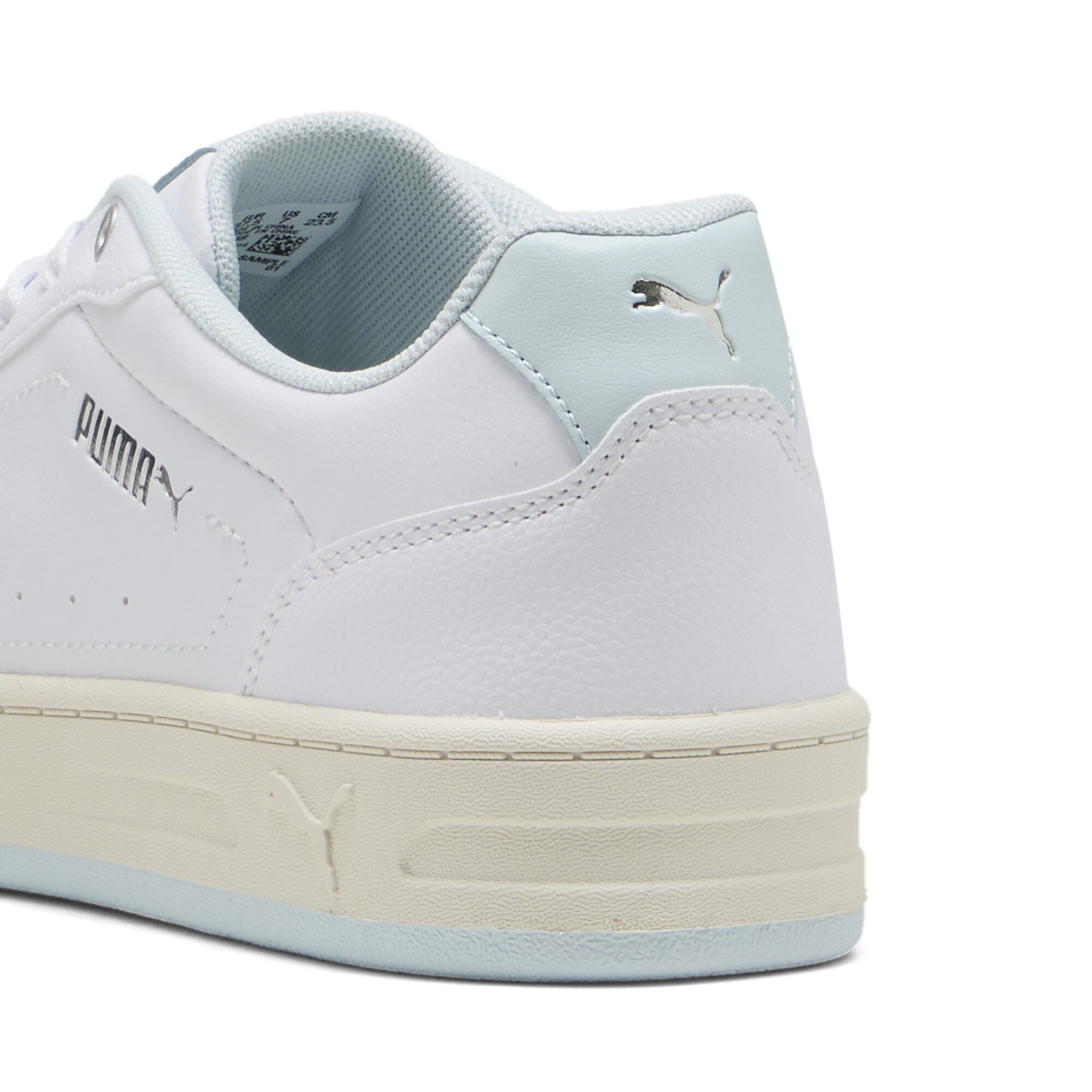 PUMA Court Classy Sneakers Damen Sneaker günstig online kaufen