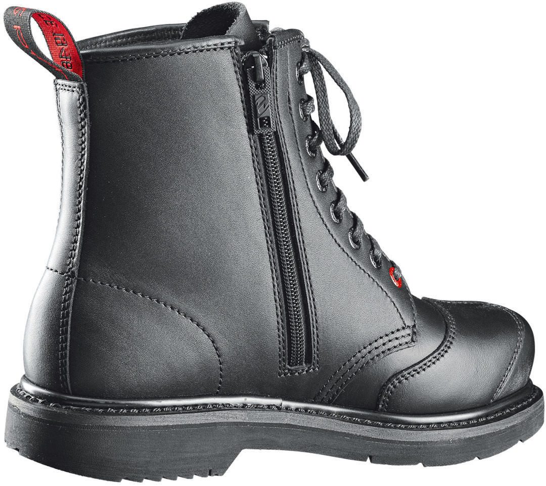 Held Biker Fashion Yune Motorradstiefel Motorradstiefel robust