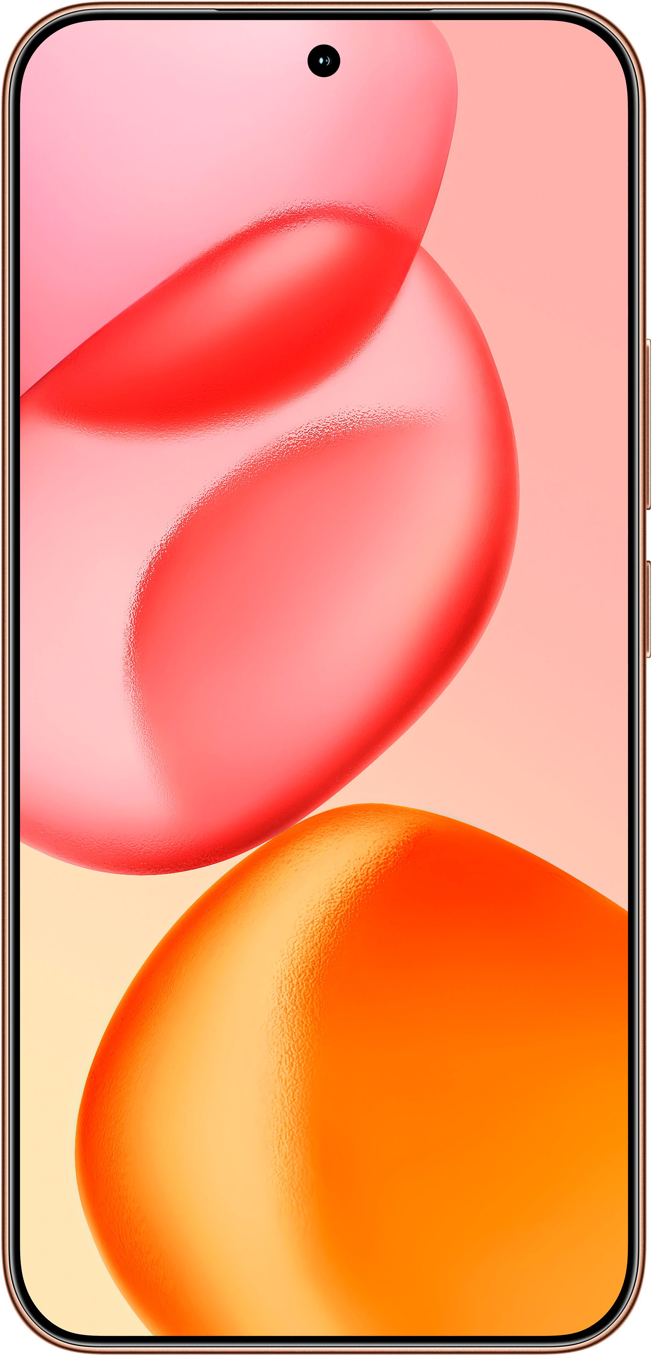 Honor 400 Smartphone (16,64 cm/6,55 Zoll, 512 GB Speicherplatz, 200 MP Kamera)
