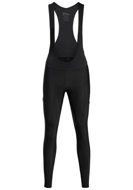 Jack Wolfskin Fahrradhose MOROBBIA BIB TIGHTS W