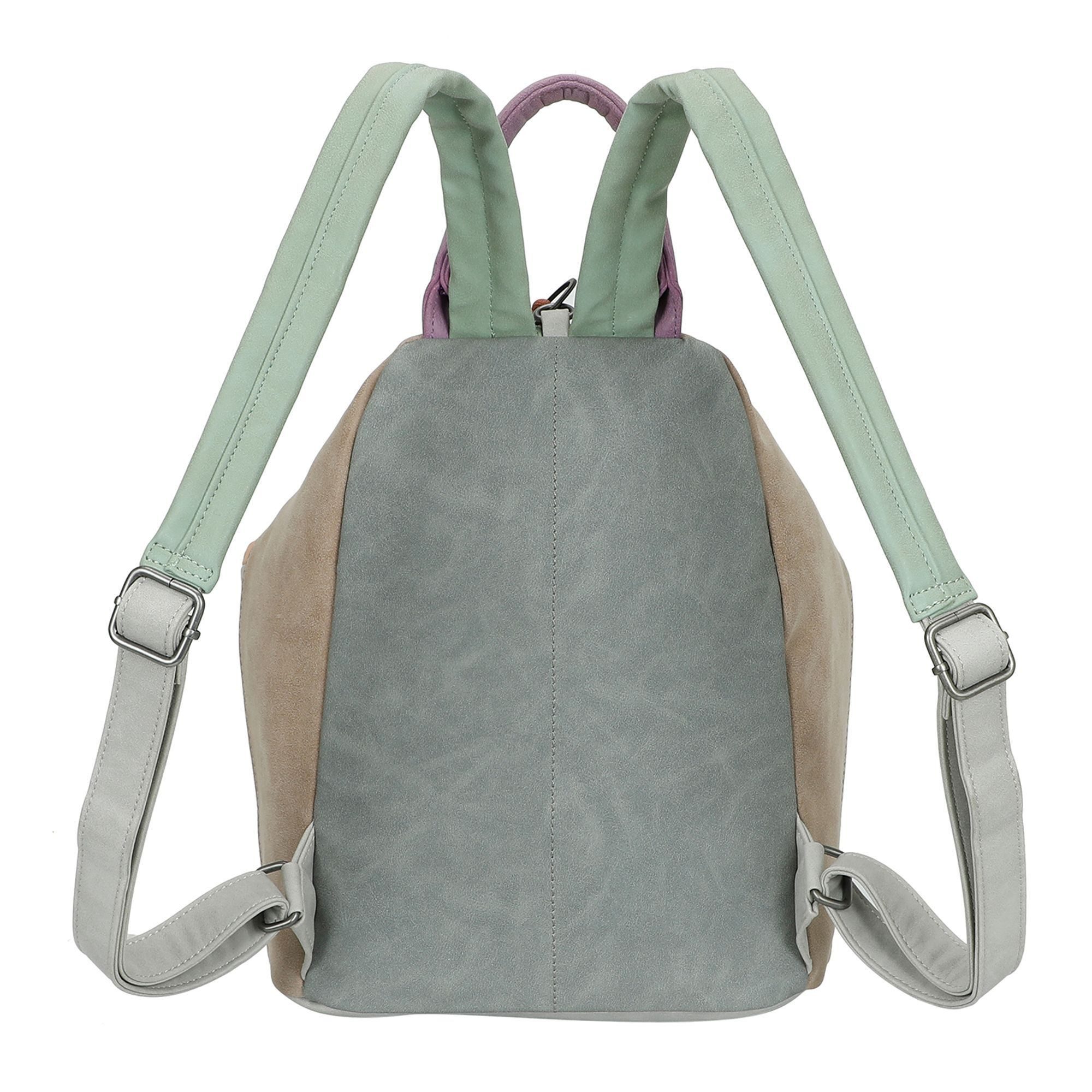 Fritzi aus Preußen Cityrucksack Marit Limited, günstig online kaufen