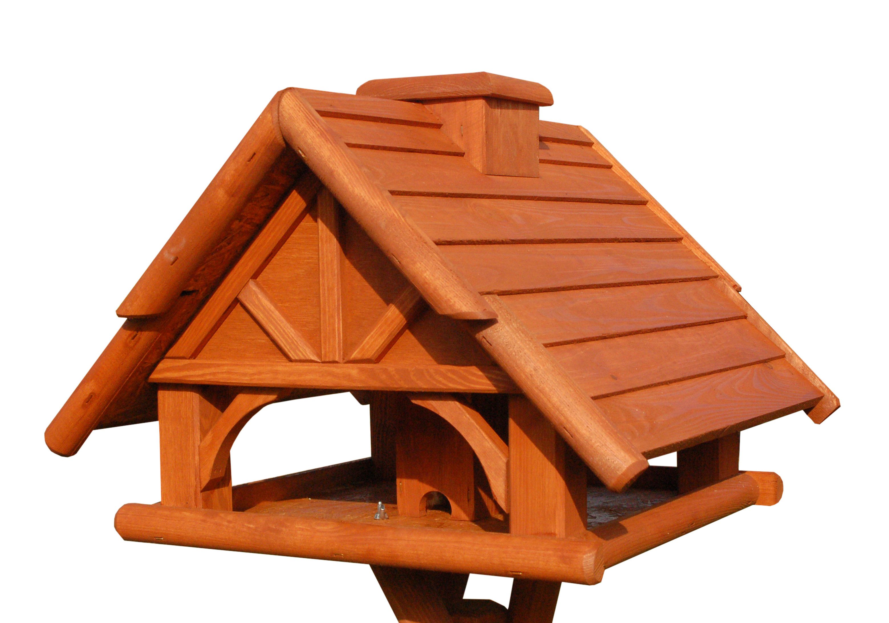 Vogelhaus Vogelhaus Futterhaus Futterhäuschen Vogelvilla V19