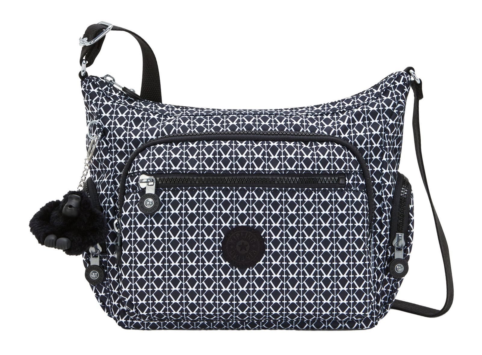 Umhängetasche Gabbie S Crossbody