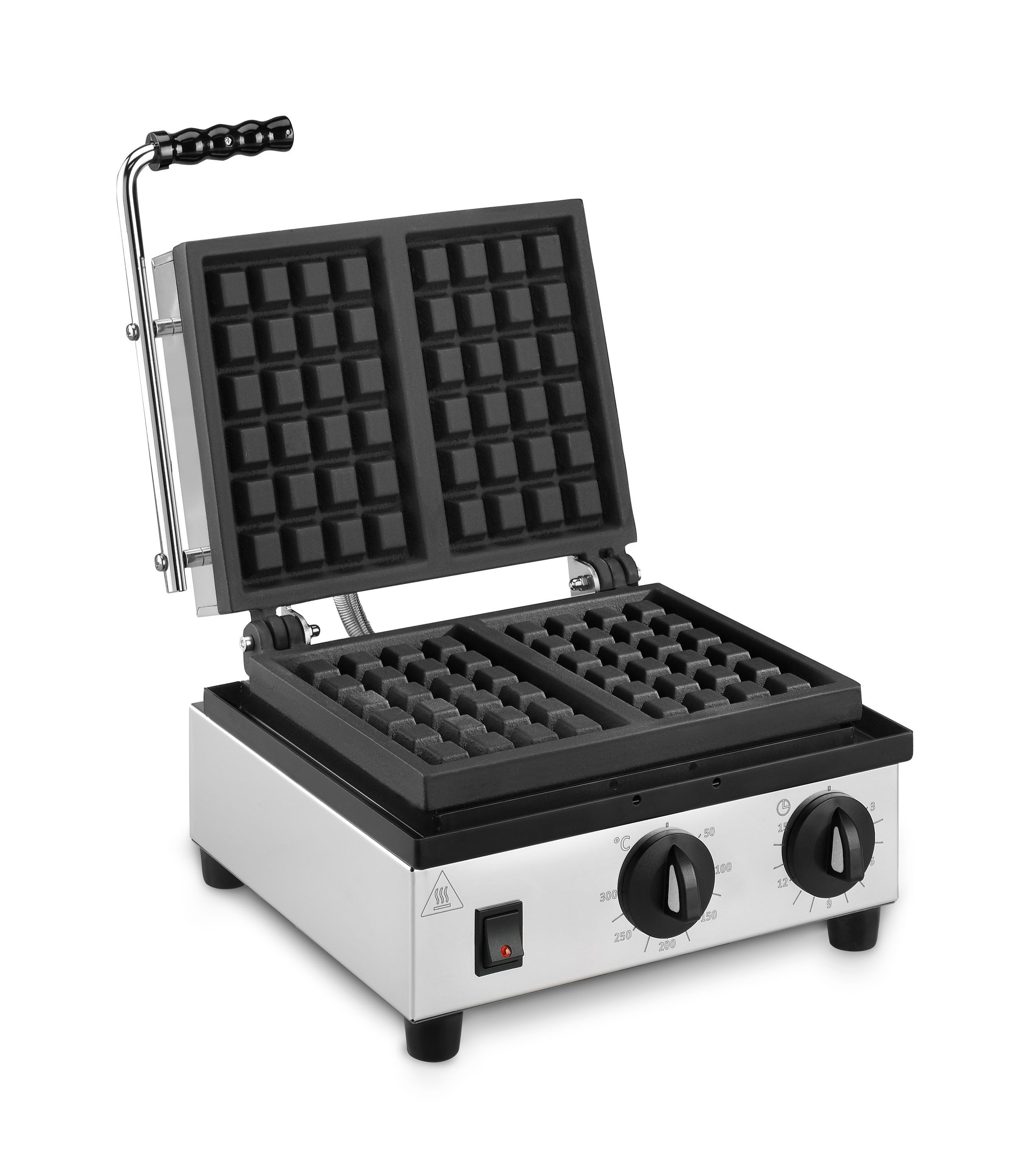 MILANTOAST Вафельницы Milantoast Вафельницы