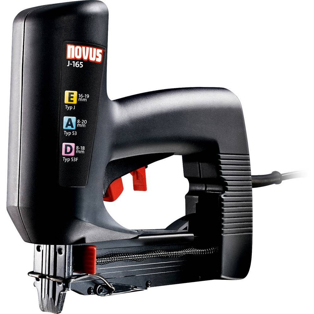 NOVUS Nagler Elektrotacker