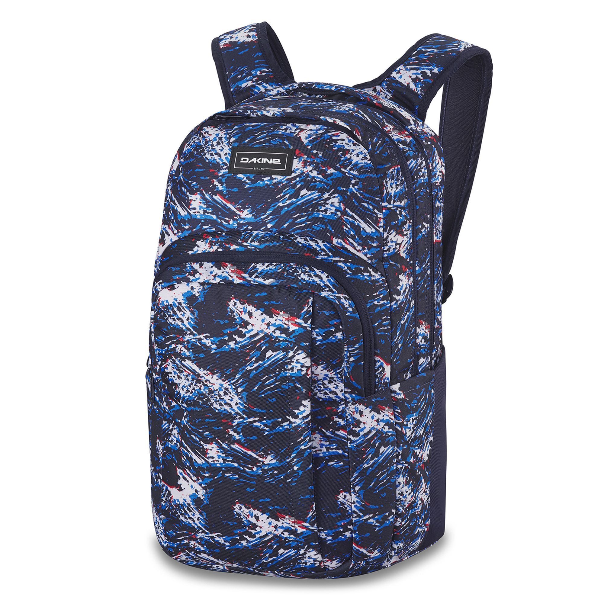 Dakine Schulrucksack Rucksack Melbourne PROM 25 Liter Laptop Rucksack Leicht S0hbd04p