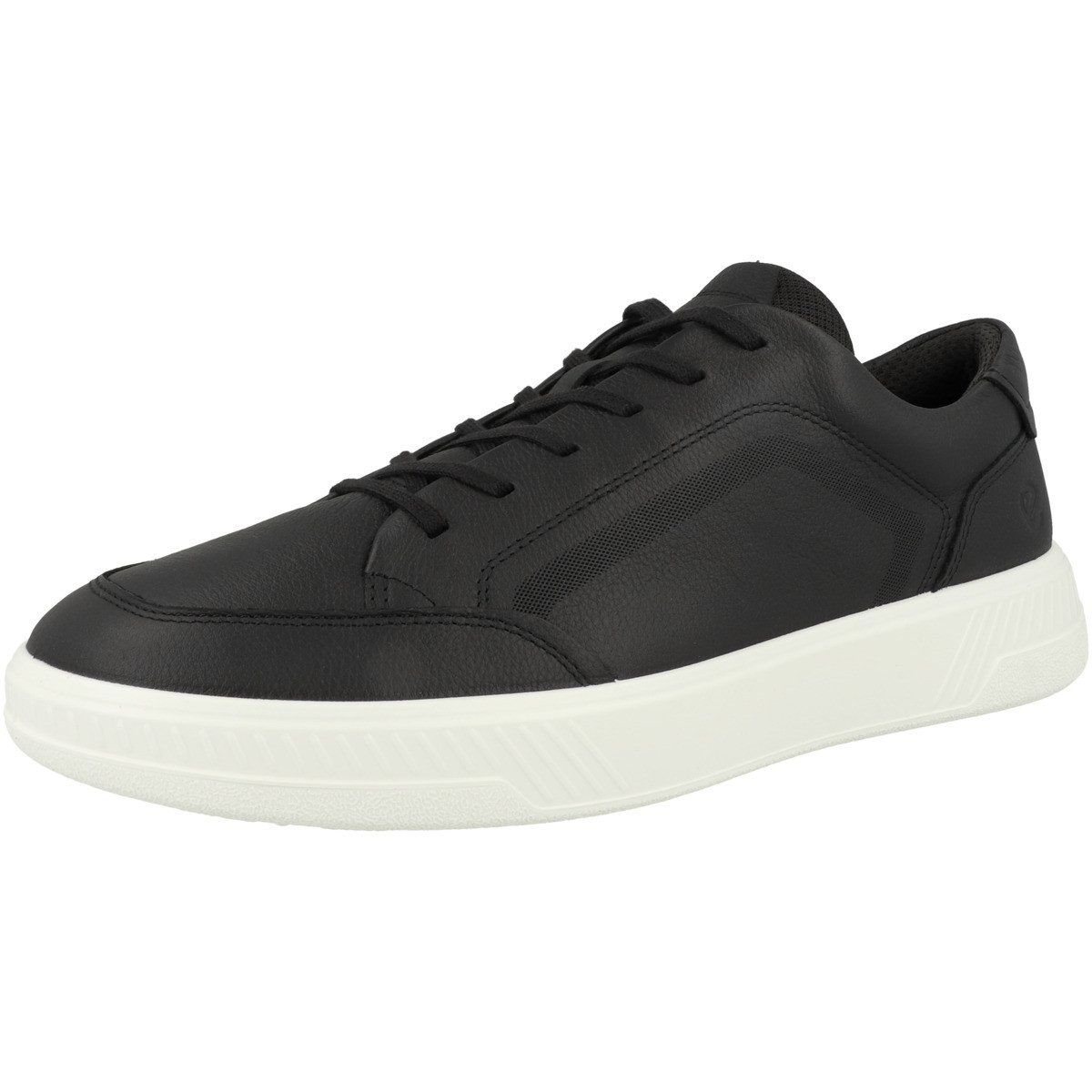 Ecco Move Herren Sneaker Turnschuhe, Sportschuhe, Freizeitschuhe, Halbschuhe, Schnürschuhe