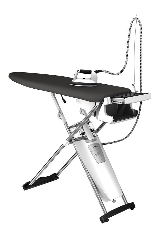 LAURASTAR Bügelsystem