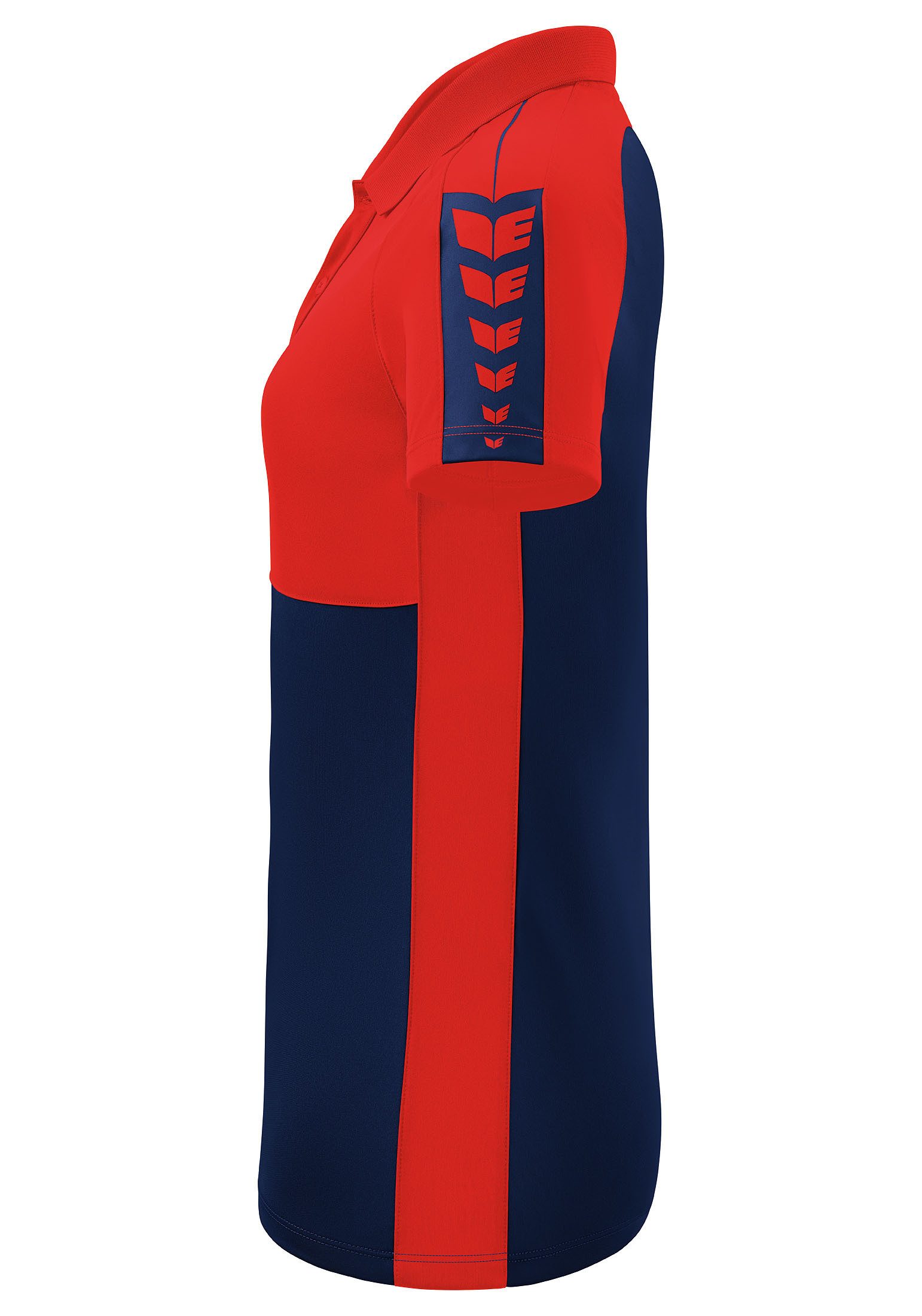 Erima Poloshirt Damen SIX WINGS Poloshirt