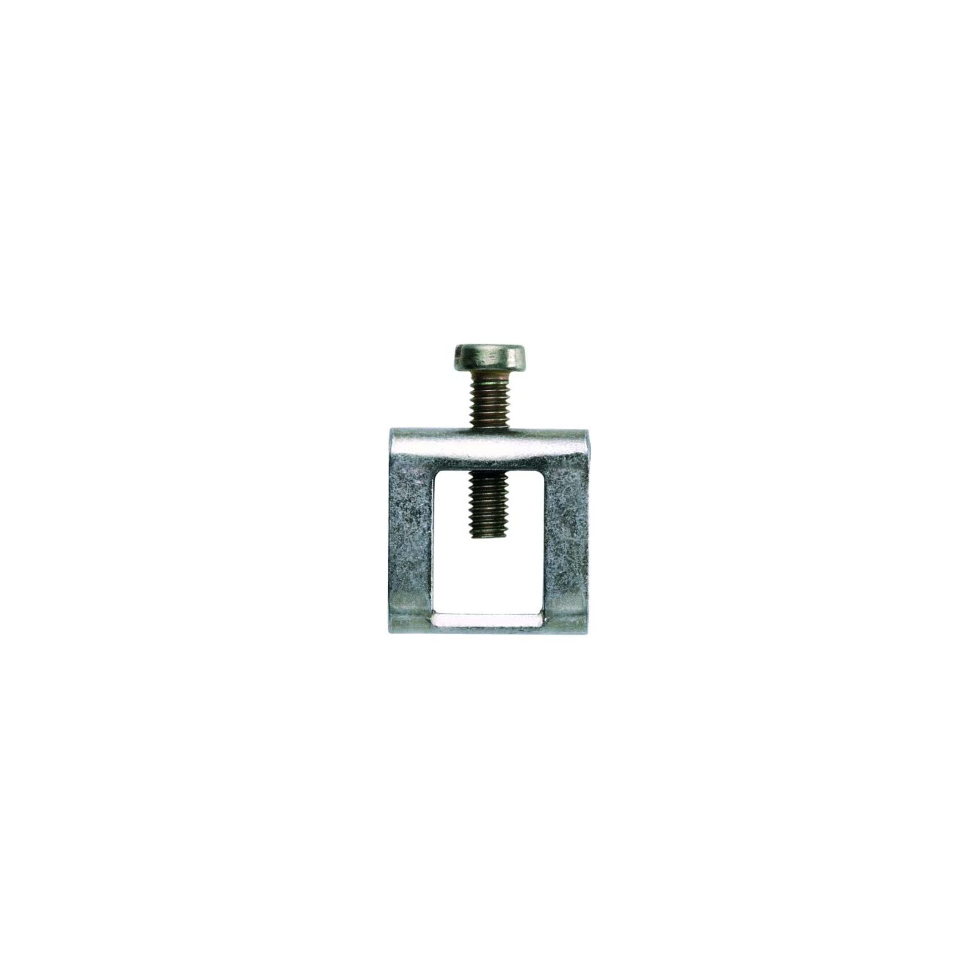 Weidmüller Kabelführung Weidmüller Zugbügel bl L=20mm B=6mm ZB 4K