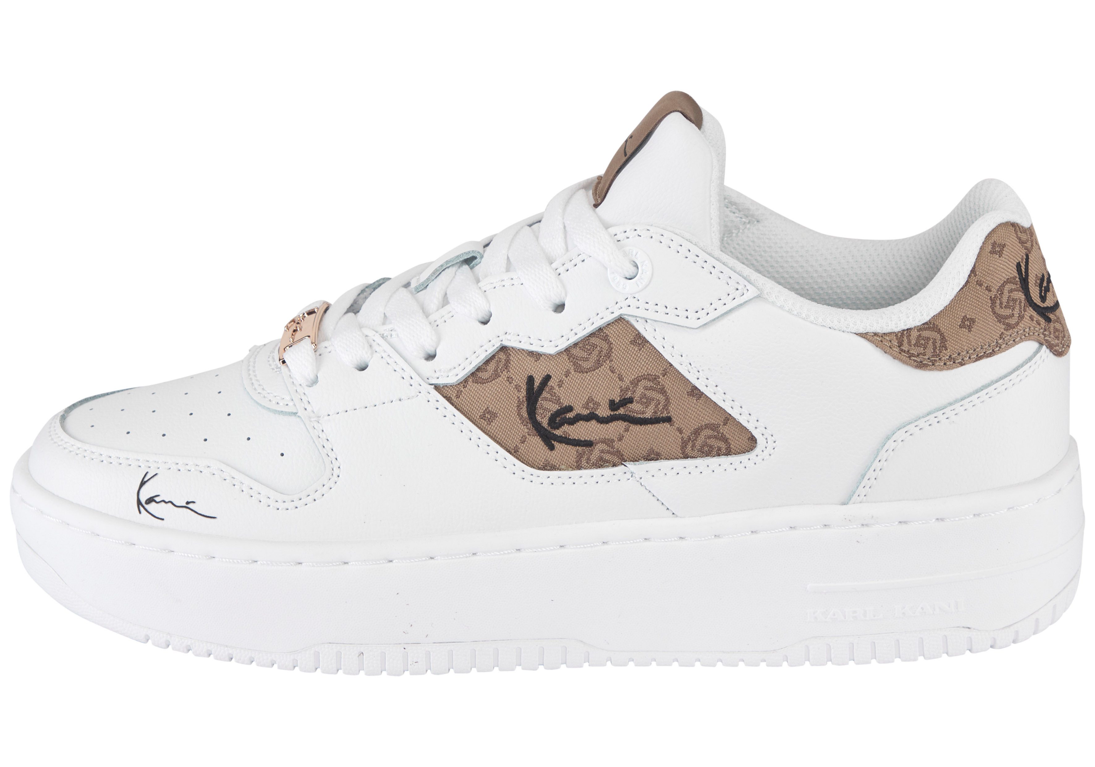 Karl Kani 89 UP `23 Sneaker