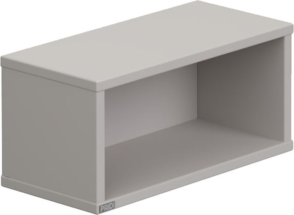 PAIDI Wandregal Wandbox L/H, viele Farbvarianten, günstig online kaufen