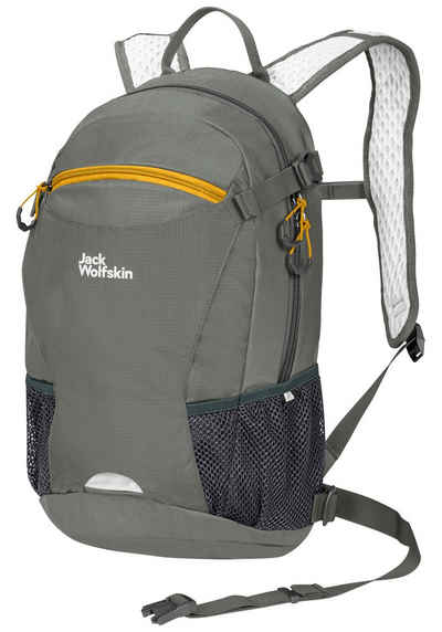 Jack Wolfskin Fahrradrucksack VELOCITY 12