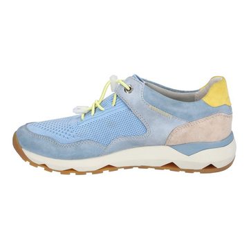 Josef Seibel Jonah 03, blau Sneaker