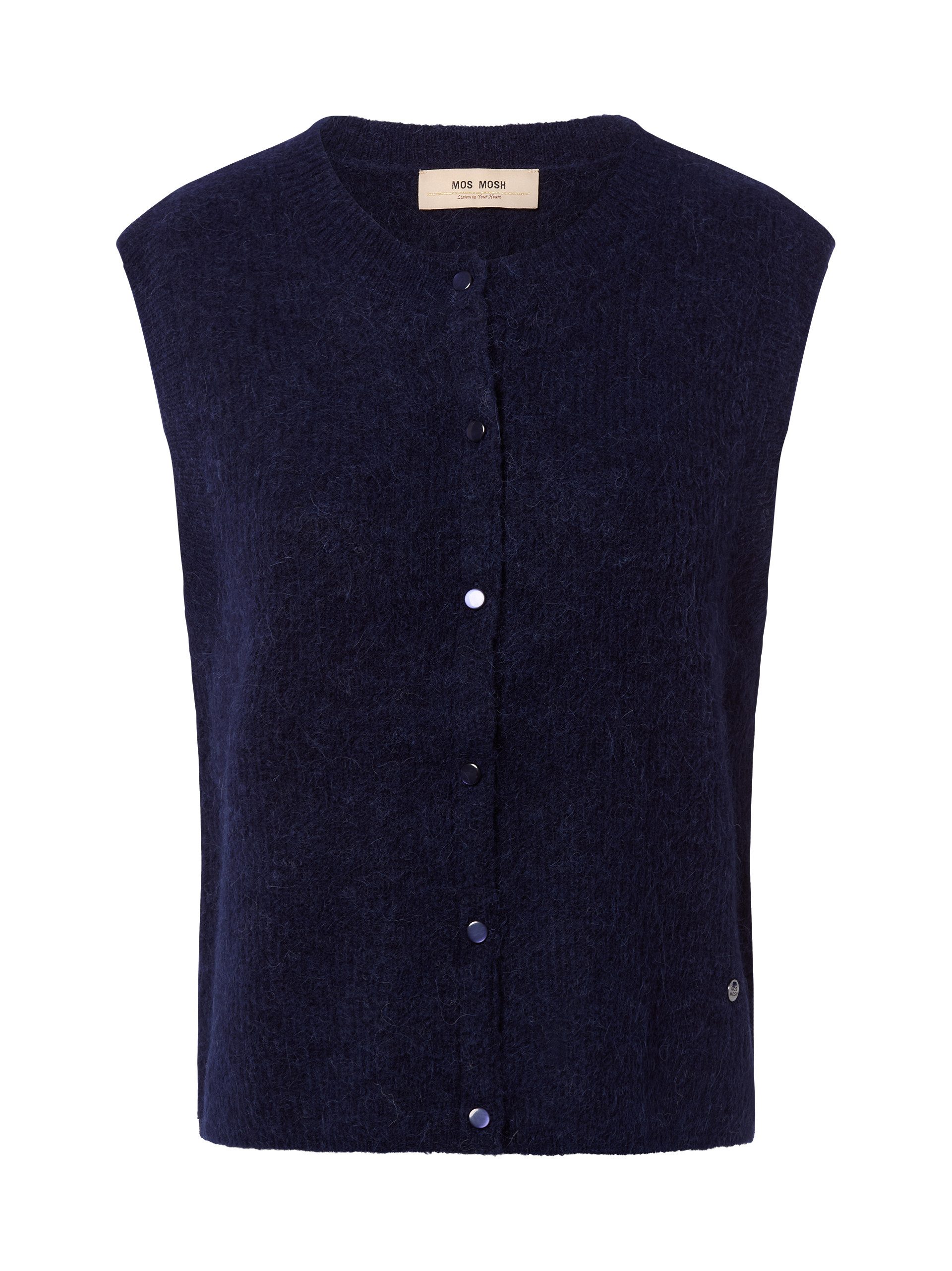 Mos Mosh Strickjacke