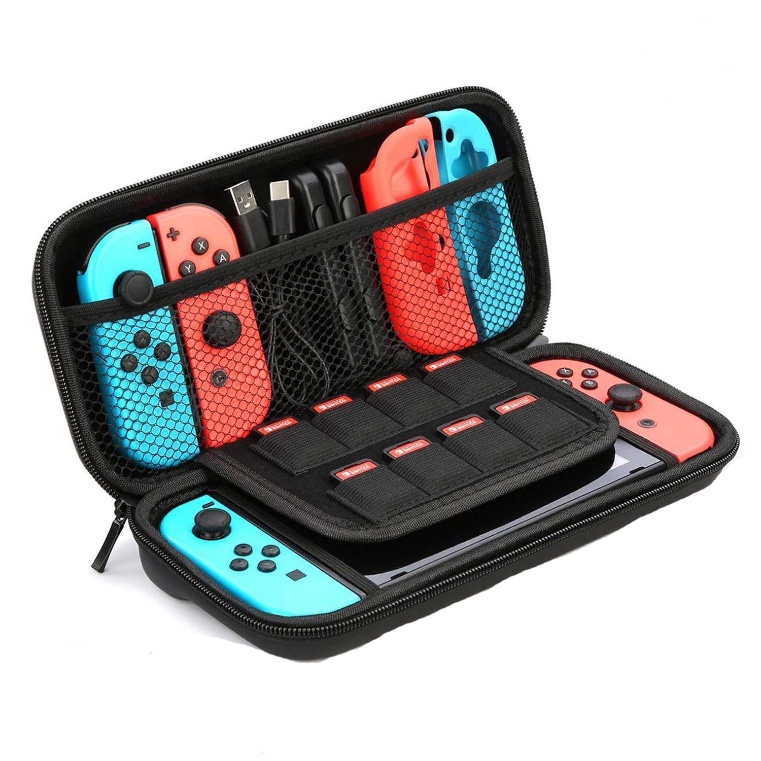 Switch-Controller, für Nintendo Switch OLED Switch-Controller Nintendo-Controller