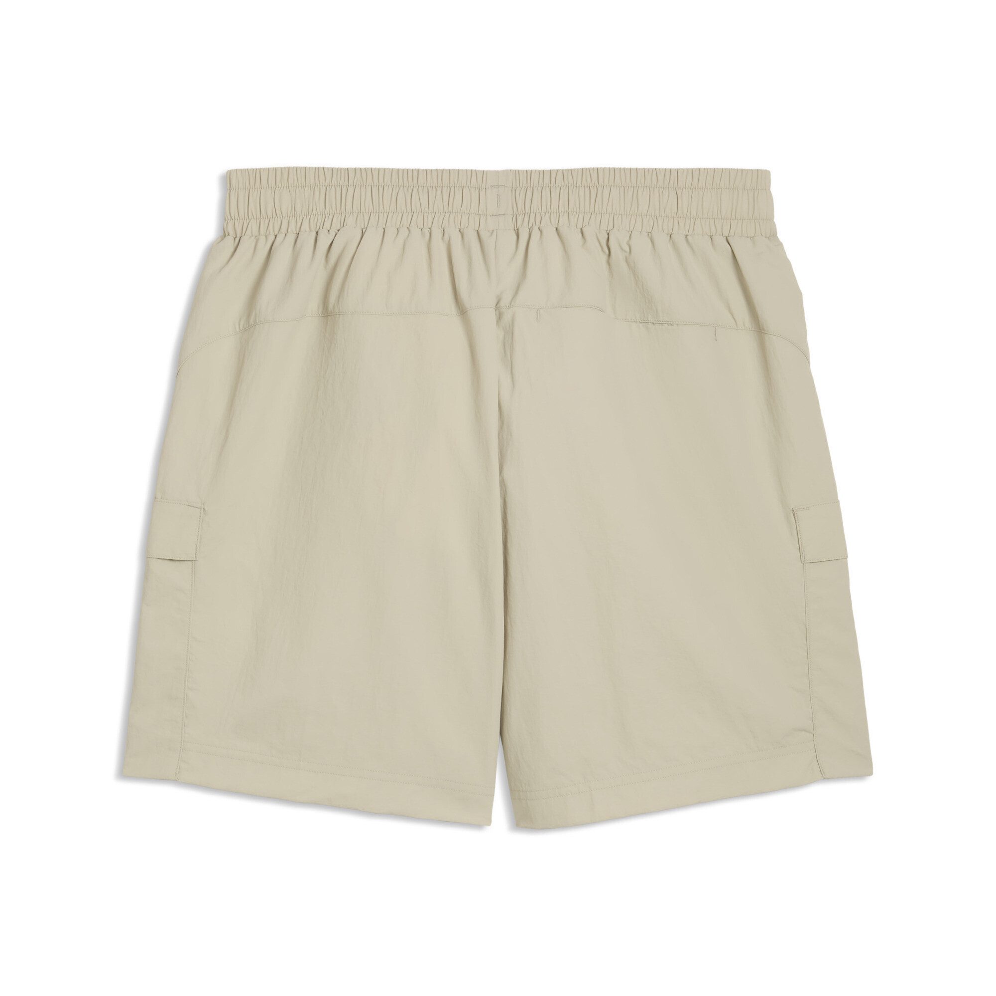 PUMA Shorts WARDROBE ESS Relaxed 6" Cargoshorts Herren