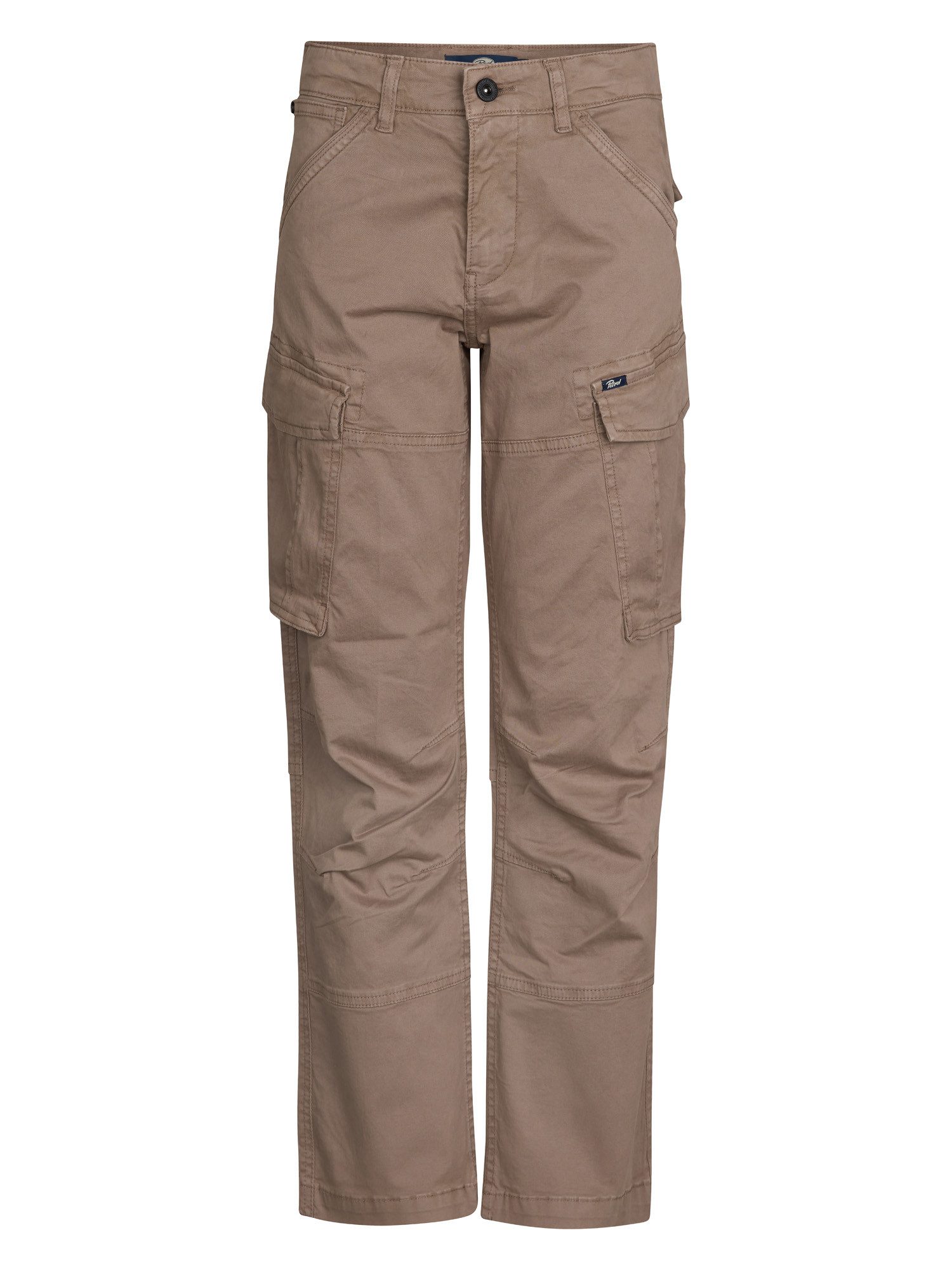 Chinohose Fremont