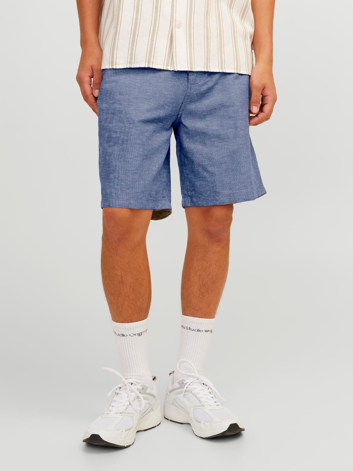 Jack & Jones Chinoshorts JPSTACE SUMMER günstig online kaufen