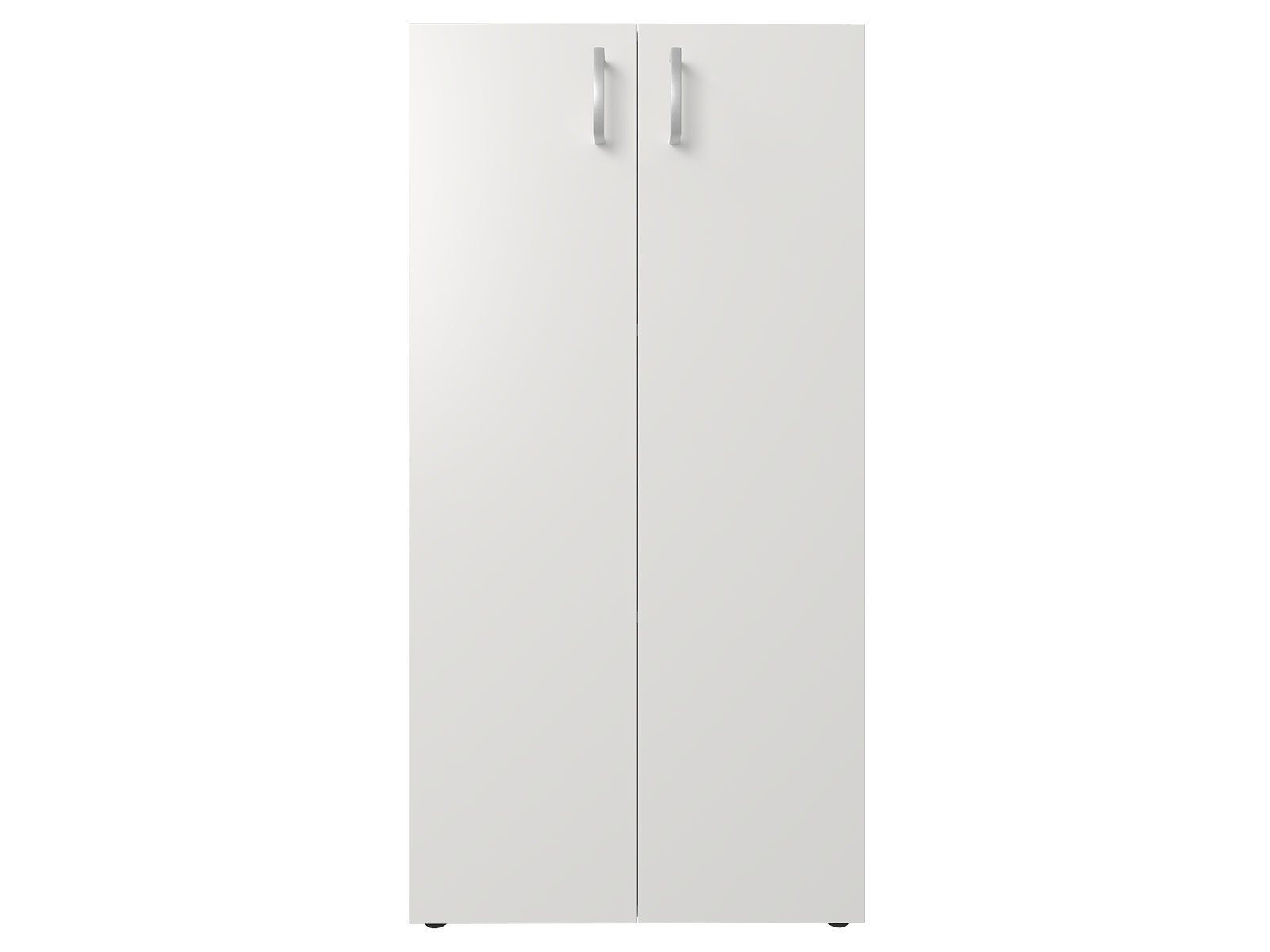 möbelando Aktenschrank Trio 3 57 x 113 x 34,5 cm (B/H/T) günstig online kaufen