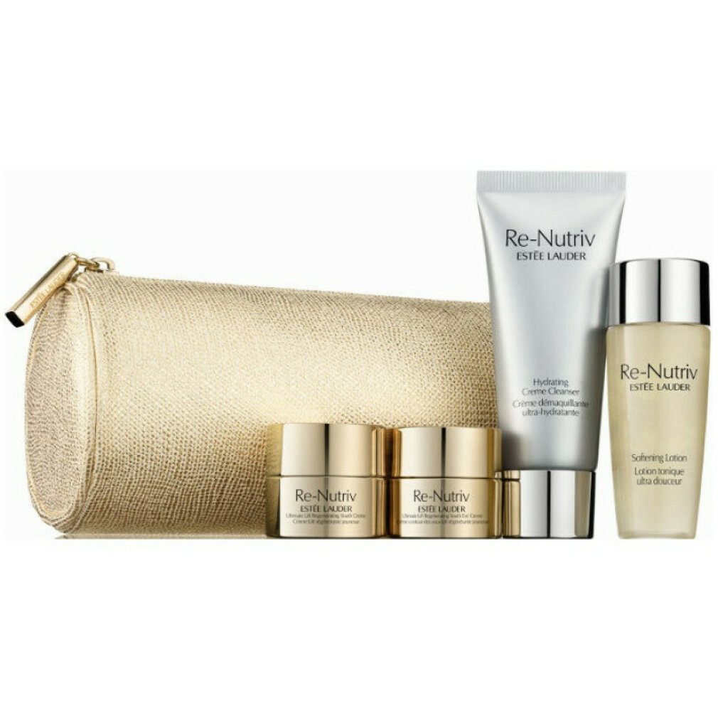ESTÉE LAUDER Hautpflege-Set Estée Lauder Re-Nutriv Deluxe Set