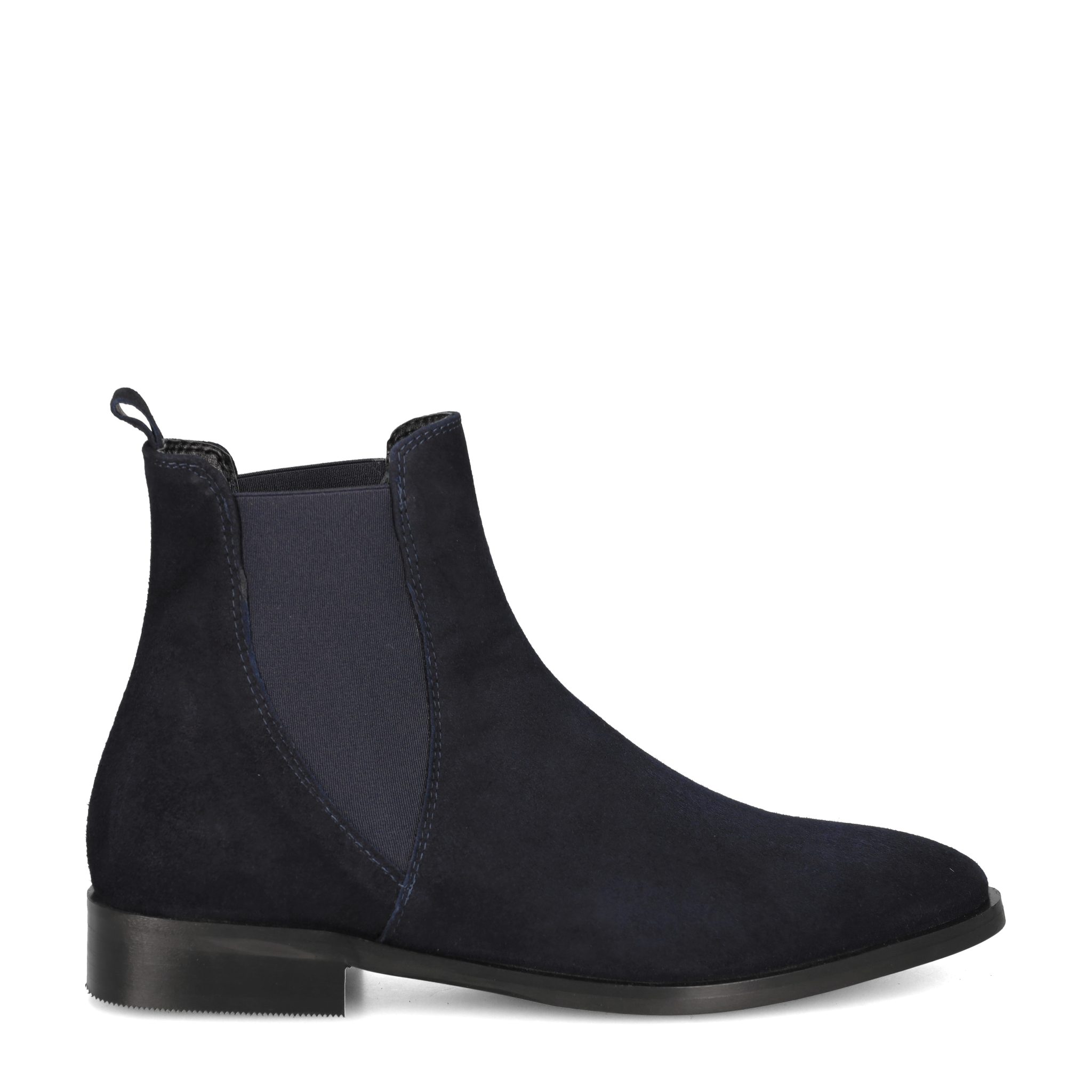 Lüke Schuhe Lüke Schuhe ELETTRA BLU, Chelsea Boots, Stiefeletten, Blau, Dam günstig online kaufen