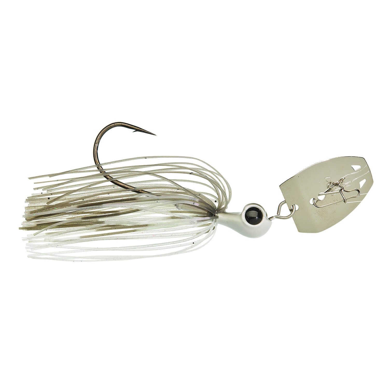Gunki Fishing Kunstköder Gunki Tiny Boomer Blade Jig Chatter bait 5g, (1-St)
