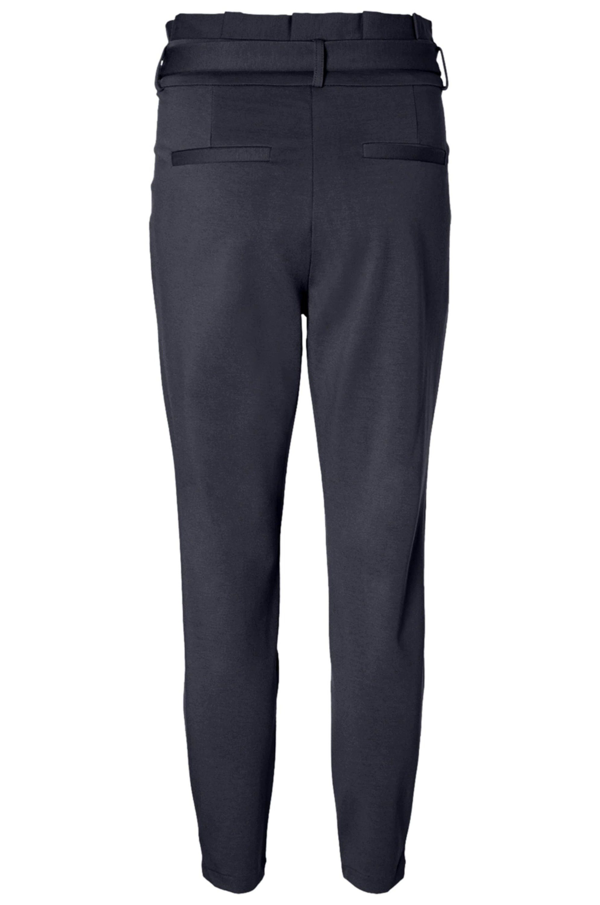 Vero Moda Bundfaltenhose Eva (1-tlg) Drapiert/gerafft günstig online kaufen