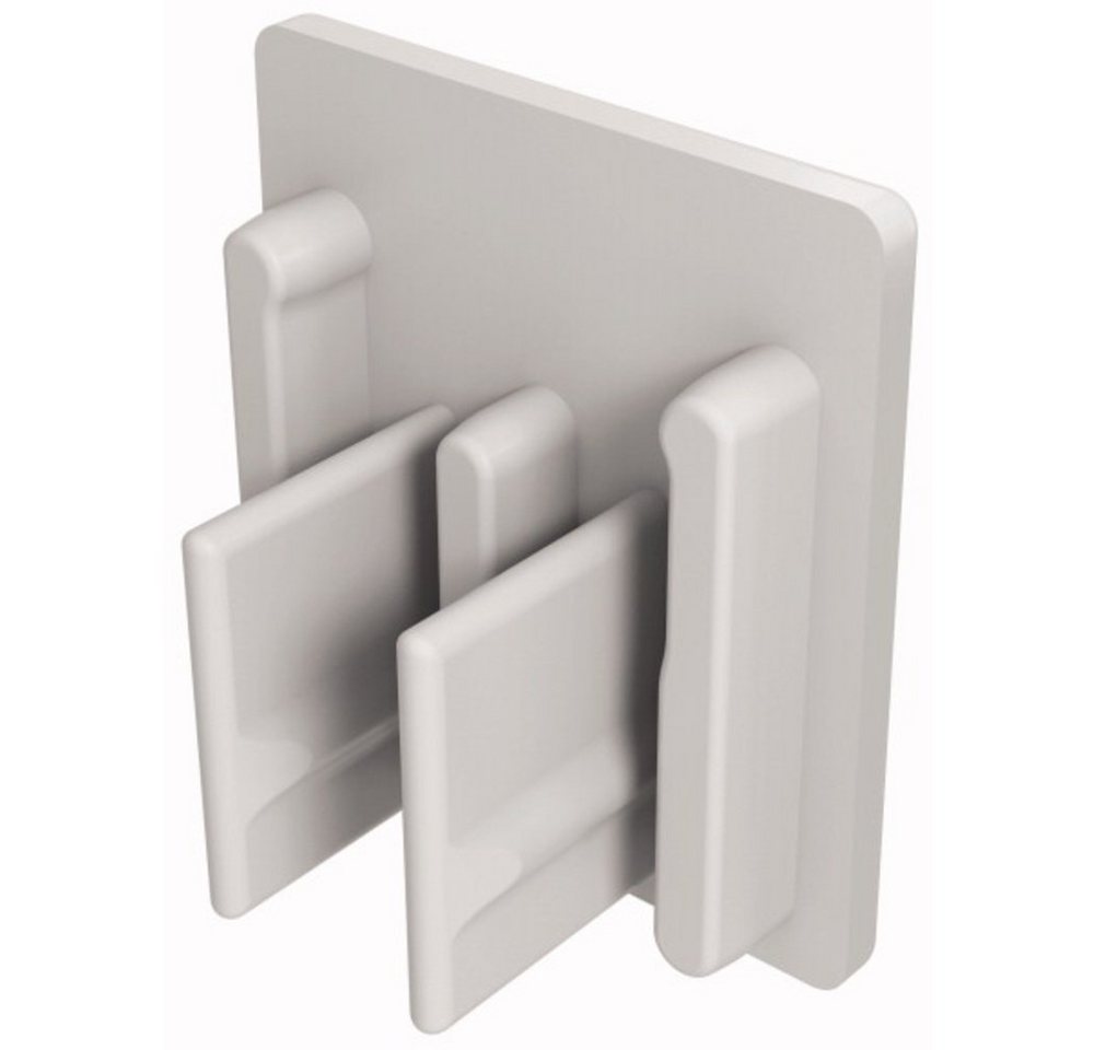 Thumbnail - EATON Verteilerbox Eaton EP-501077 Endkappe Lichtgrau 10 St.