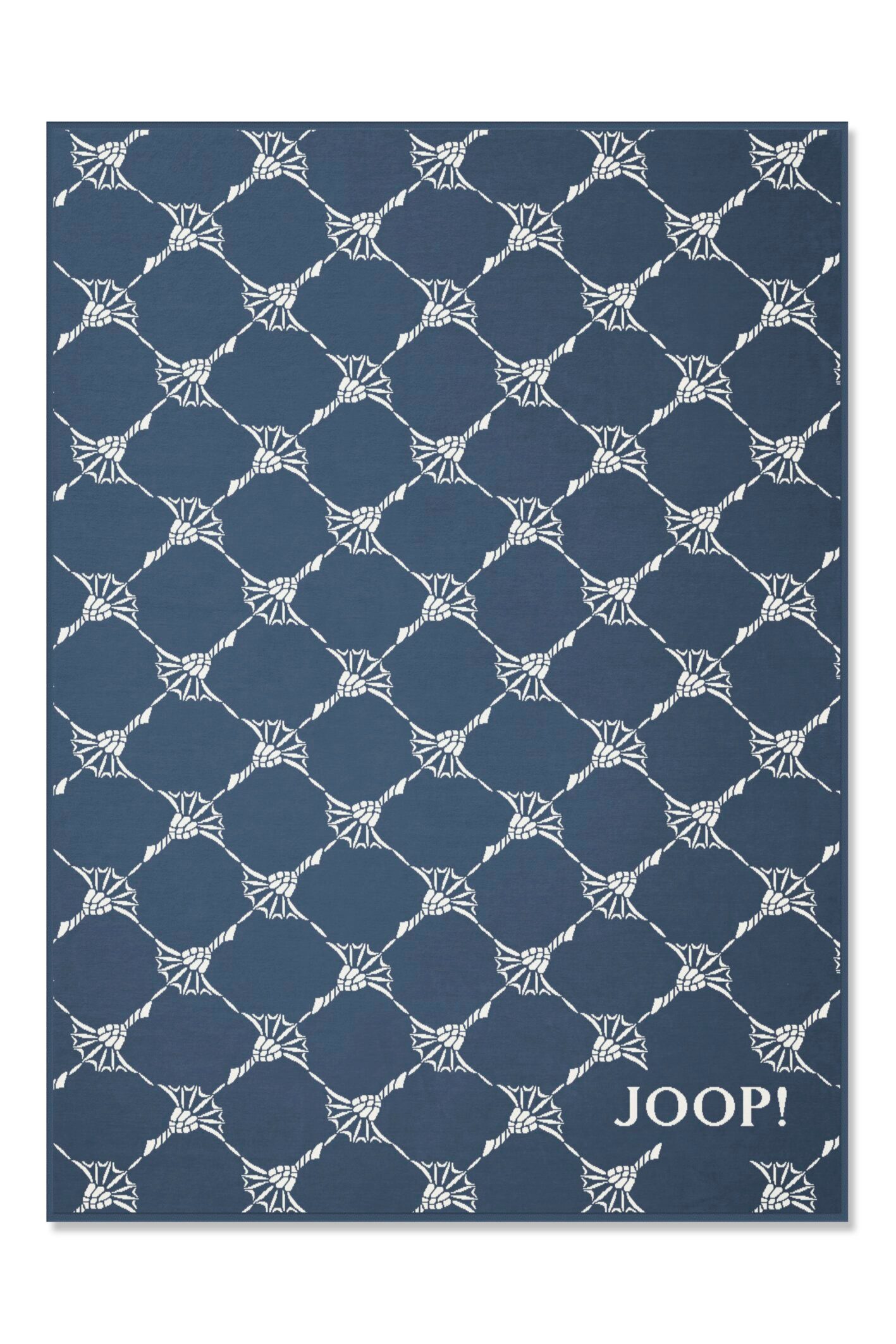 Outdoordecke JOOP! LIVING - FABRICS OUTDOOR CORNFLOWER Wohndecke, JOOP!