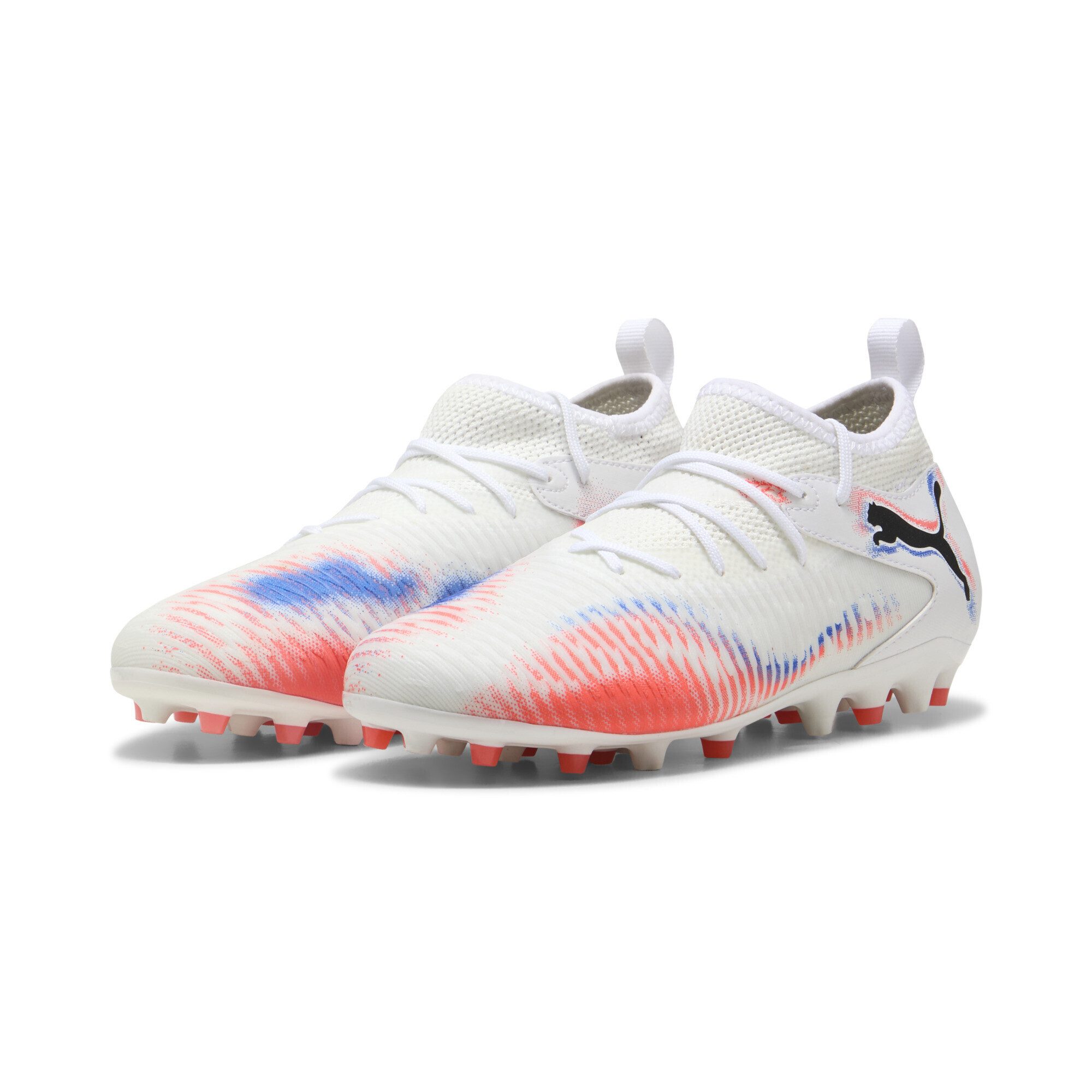PUMA FUTURE 8 MATCH MG Fußballschuhe günstig online kaufen