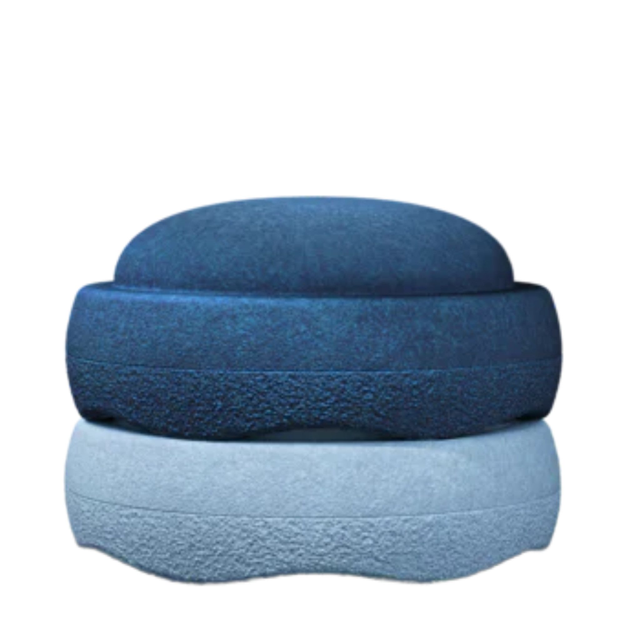 Stapelstein Kinderhocker Stapelstein® Original Grow duo Waters