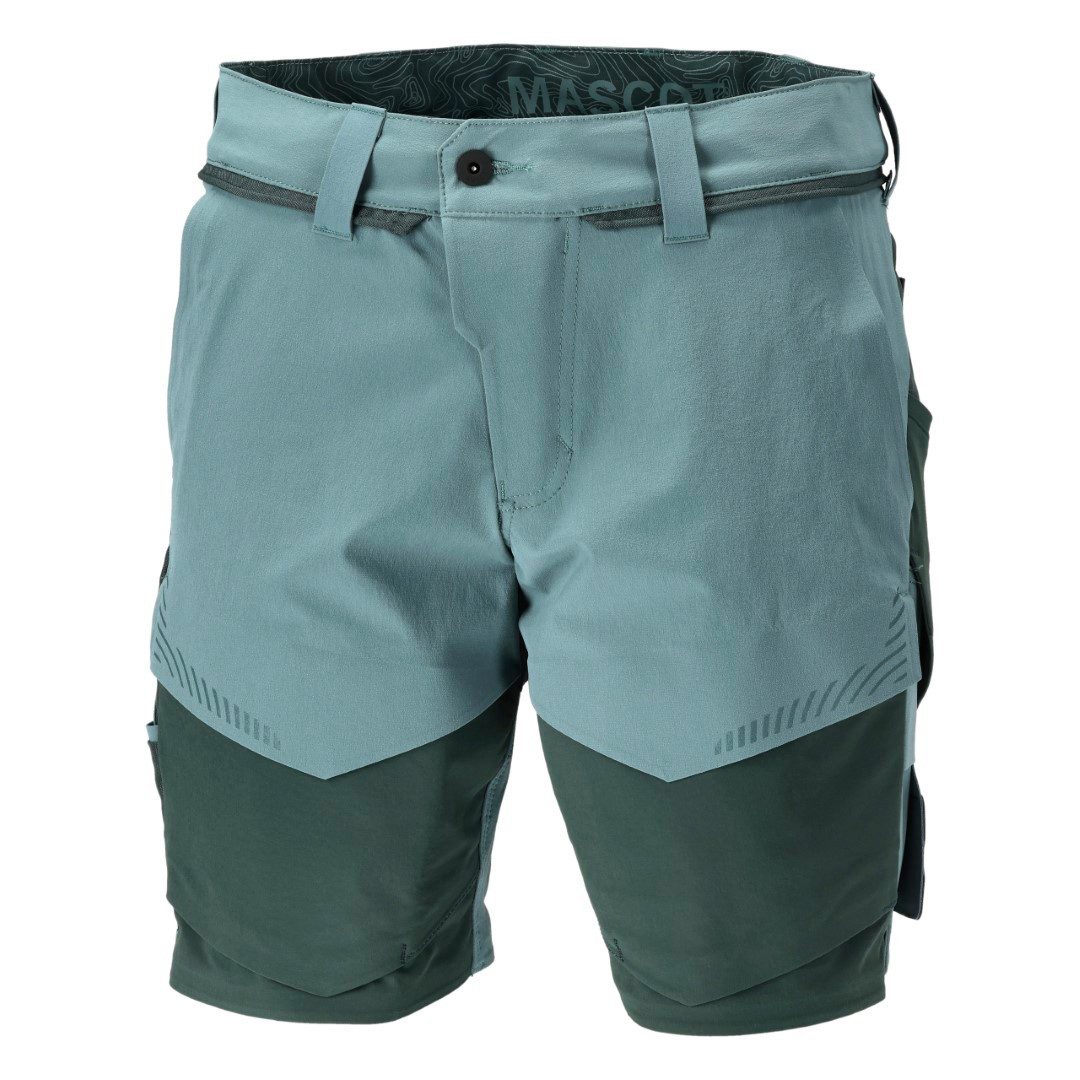 Mascot Arbeitsshorts Mascot Shorts 22149-605-3534 Hell günstig online kaufen