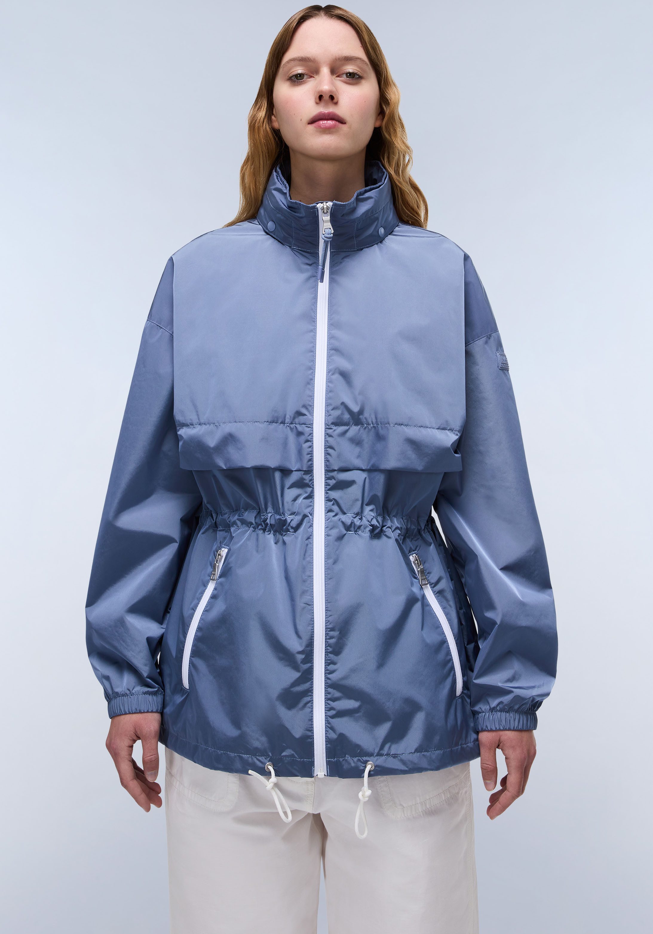 Napapijri Windbreaker A-ERA W TROPOSPHERE B2S günstig online kaufen
