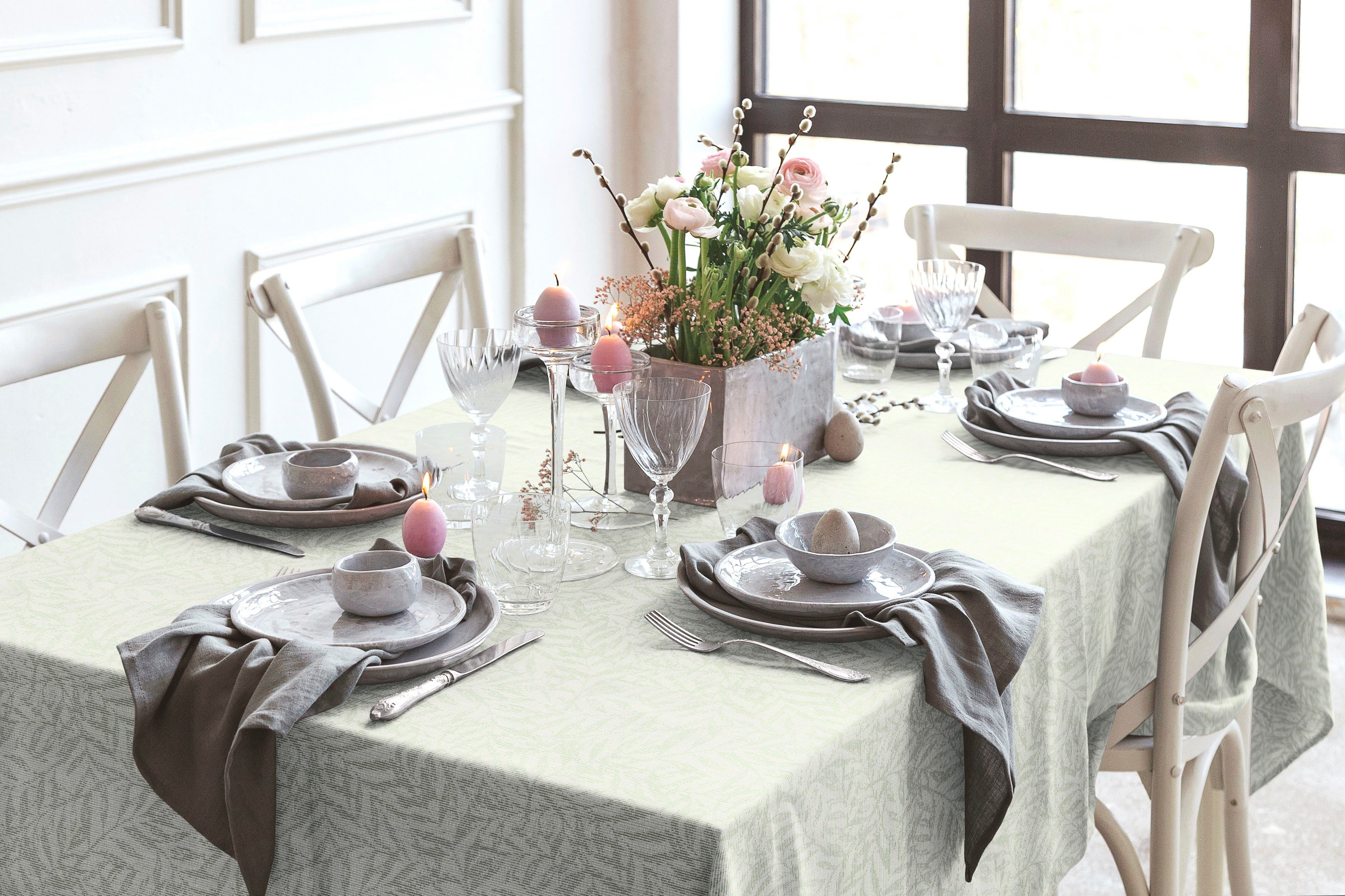 Wirth Tischdecke Gospic (1-tlg)