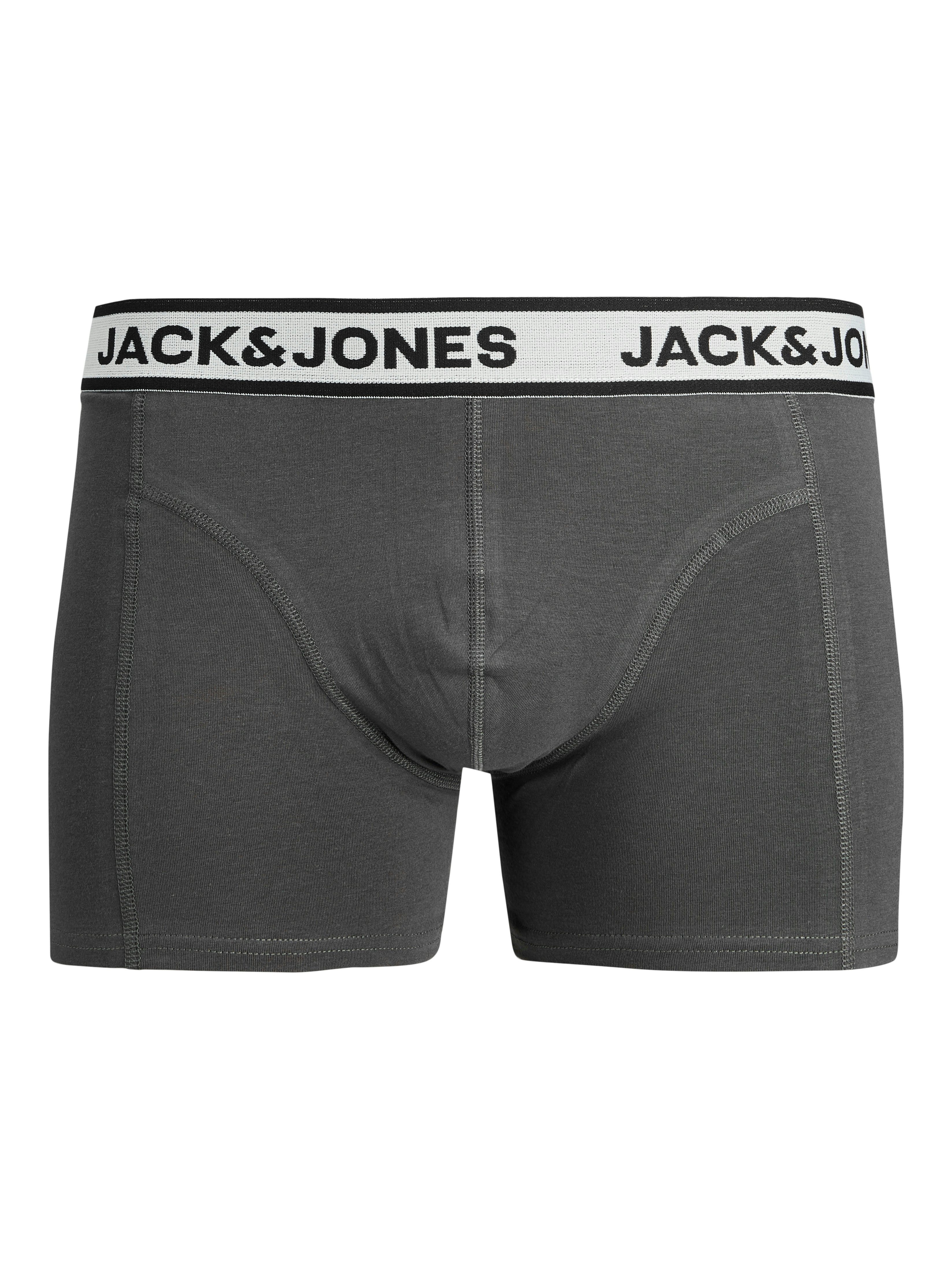 Jack & Jones Trunk JACNOLAN SOLID TRUNKS 7 PACK