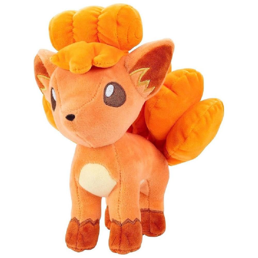 Jazwares Plüschfigur Pokemon Vulpix Plüschtier 20cm günstig online kaufen