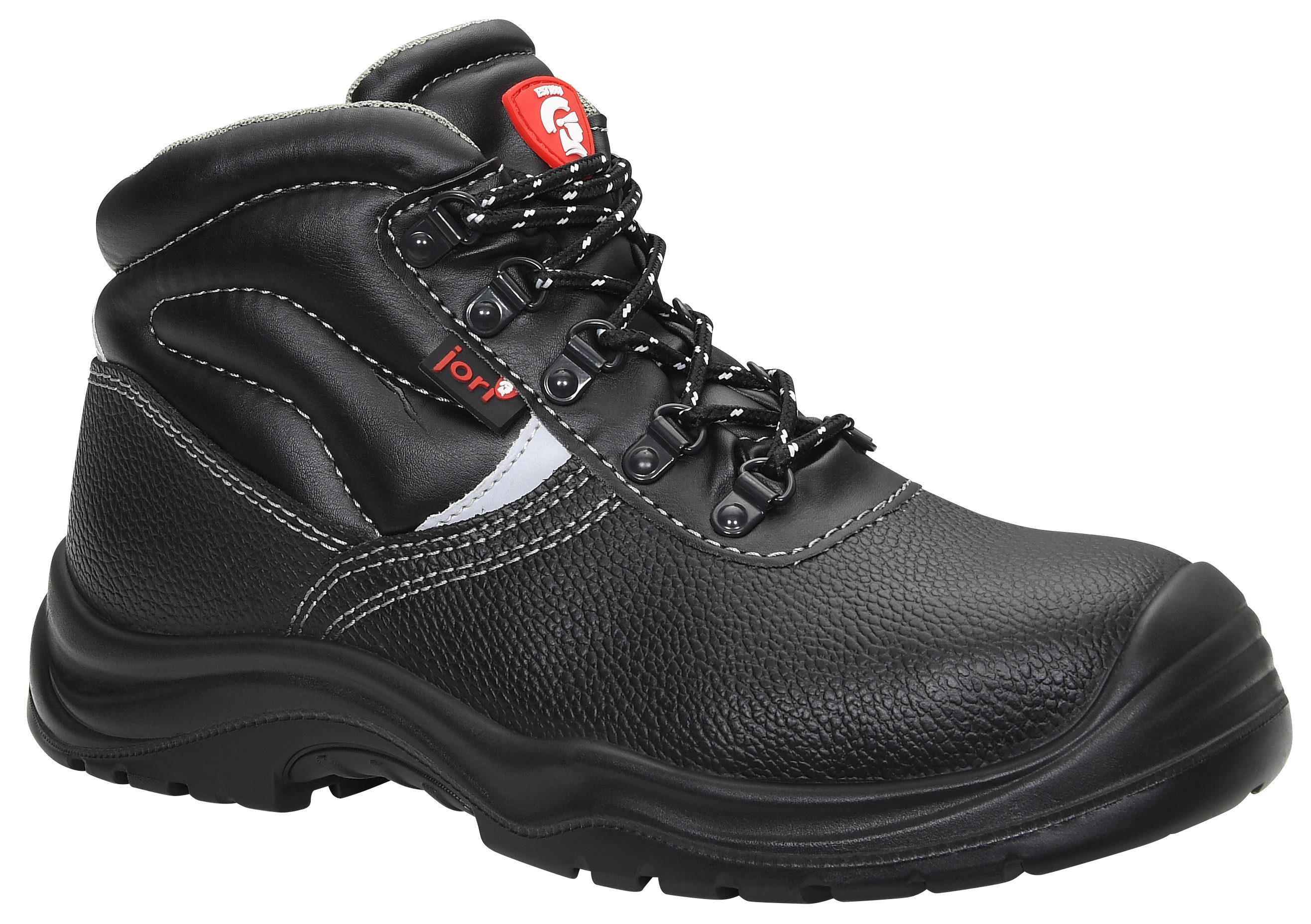 Jori BASIC Mid S3 Sicherheitsstiefel (Schuhkarton, Paar)